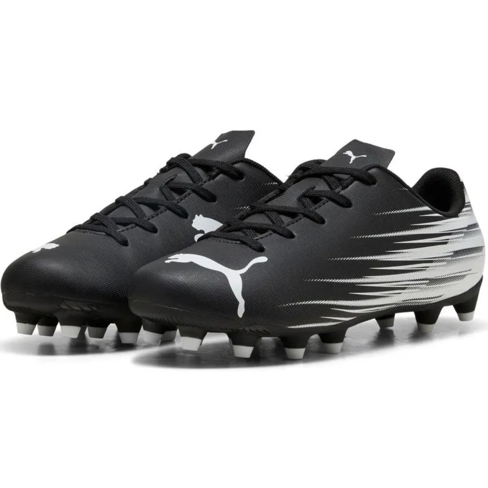CHIMPUNES PUMA ATTACANTO II FG/AG 108493 01 NEGRO PARA HOMBRE - 3