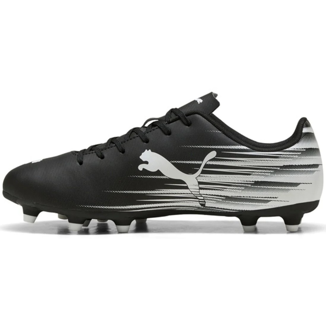 CHIMPUNES PUMA ATTACANTO II FG/AG 108493 01 NEGRO PARA HOMBRE - 4