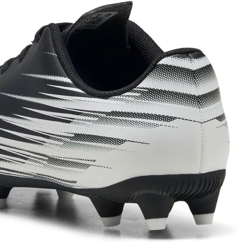 CHIMPUNES PUMA ATTACANTO II FG/AG 108493 01 NEGRO PARA HOMBRE - 5