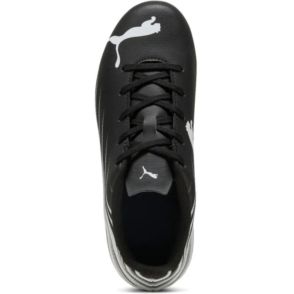 CHIMPUNES PUMA ATTACANTO II FG/AG 108493 01 NEGRO PARA HOMBRE - 6