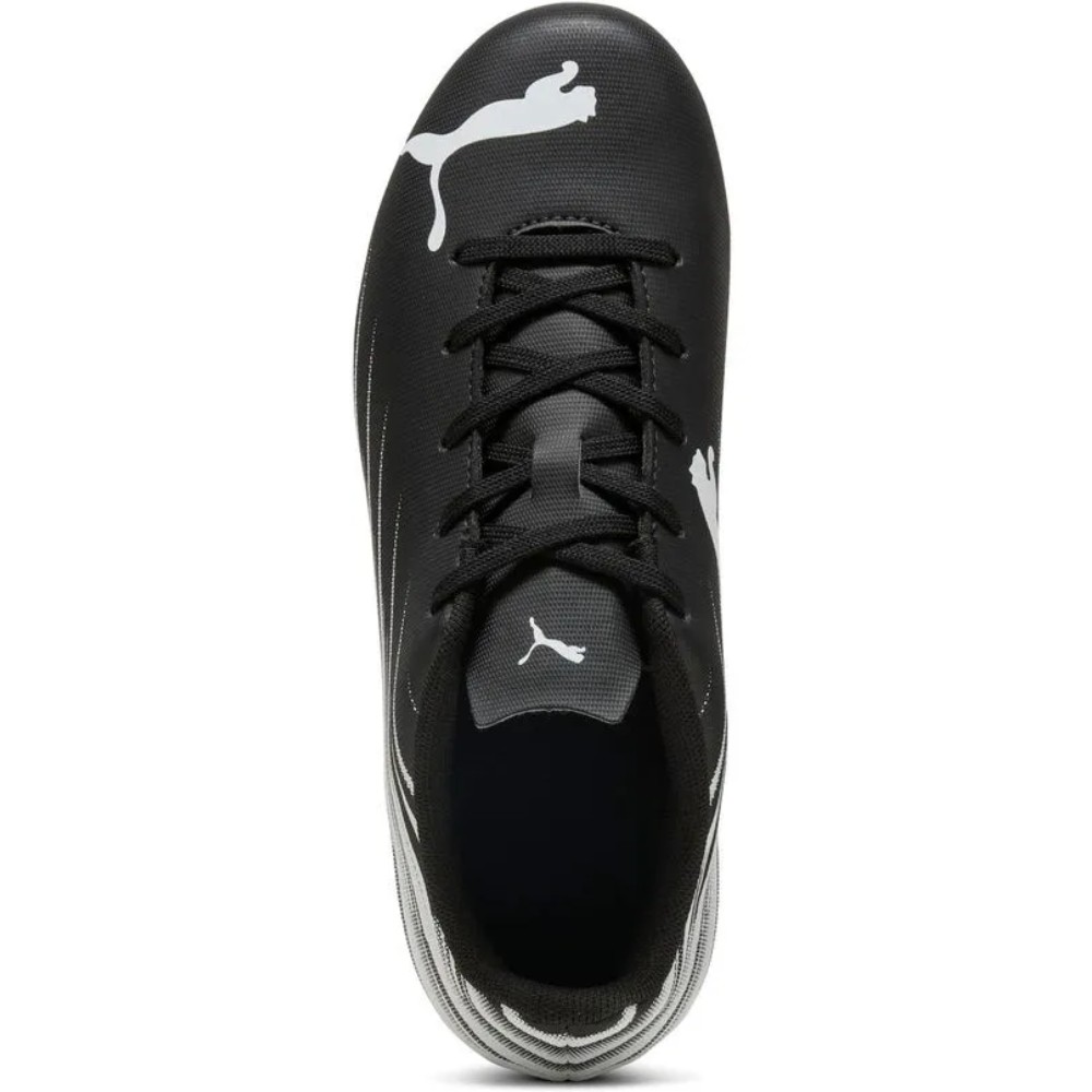 CHIMPUNES PUMA ATTACANTO II FG/AG 108493 01 NEGRO PARA HOMBRE - 6
