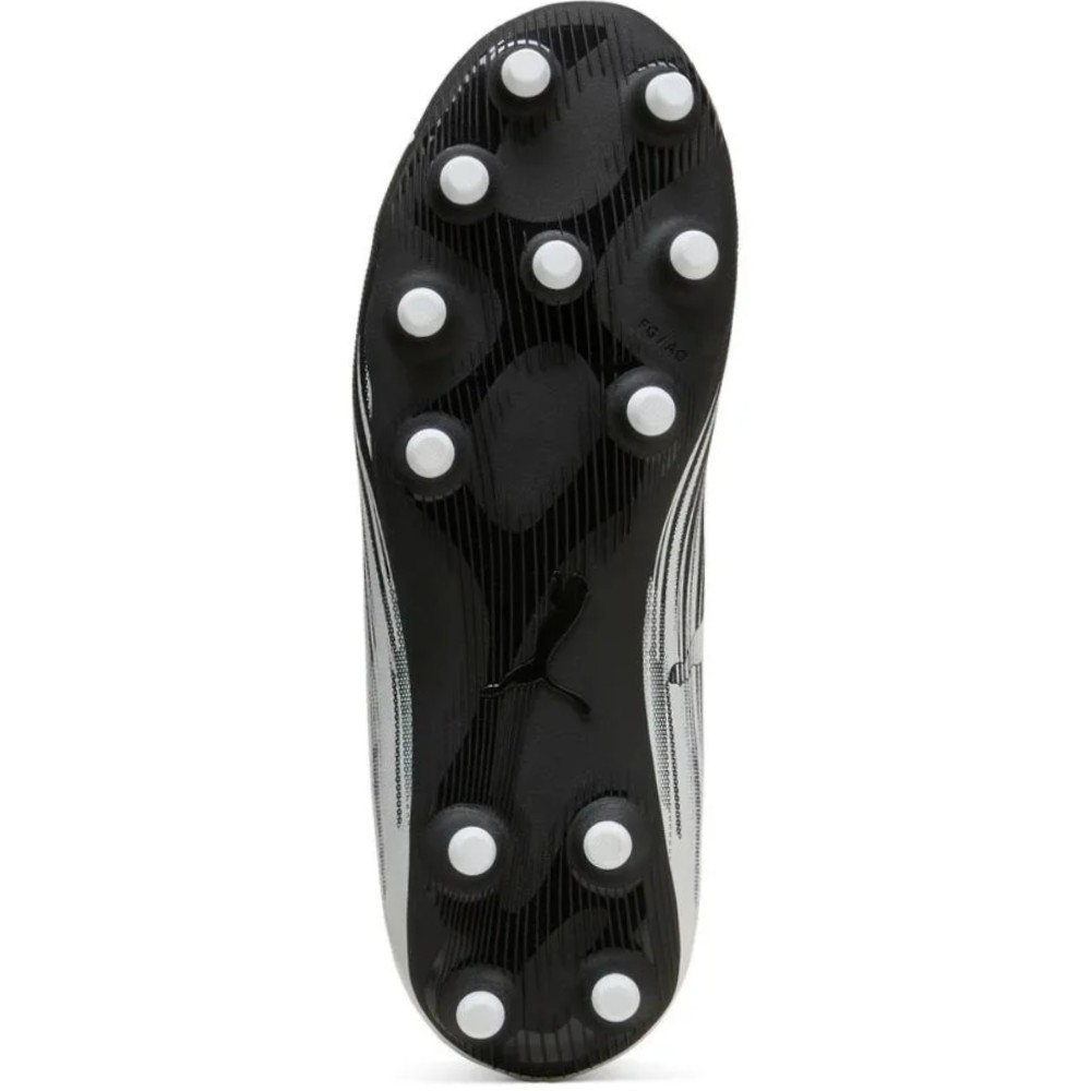 CHIMPUNES PUMA ATTACANTO II FG/AG 108493 01 NEGRO PARA HOMBRE - 7