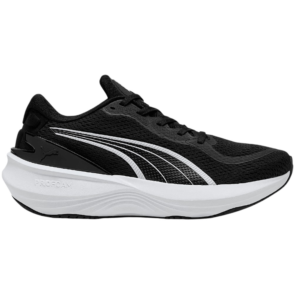 ZAPATILLAS PUMA SCEND PRO 2 310779 01 NEGRO PARA HOMBRE - 1