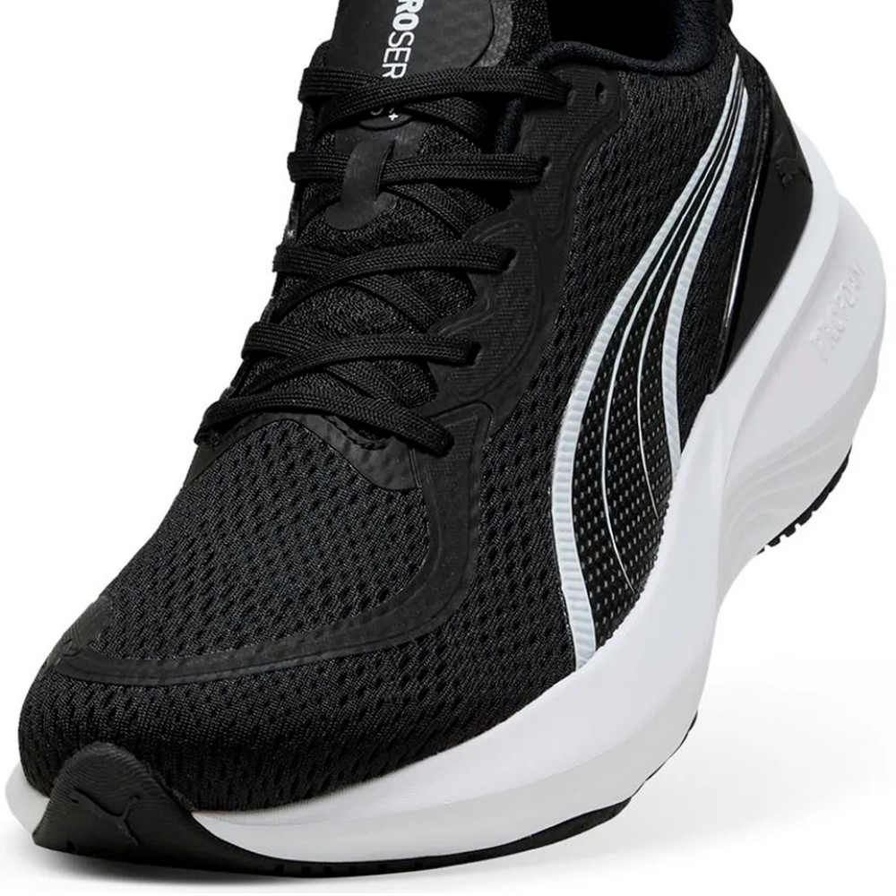 ZAPATILLAS PUMA SCEND PRO 2 310779 01 NEGRO PARA HOMBRE - 2