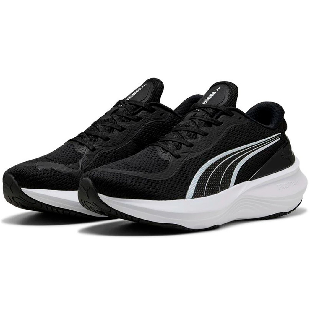 ZAPATILLAS PUMA SCEND PRO 2 310779 01 NEGRO PARA HOMBRE - 3