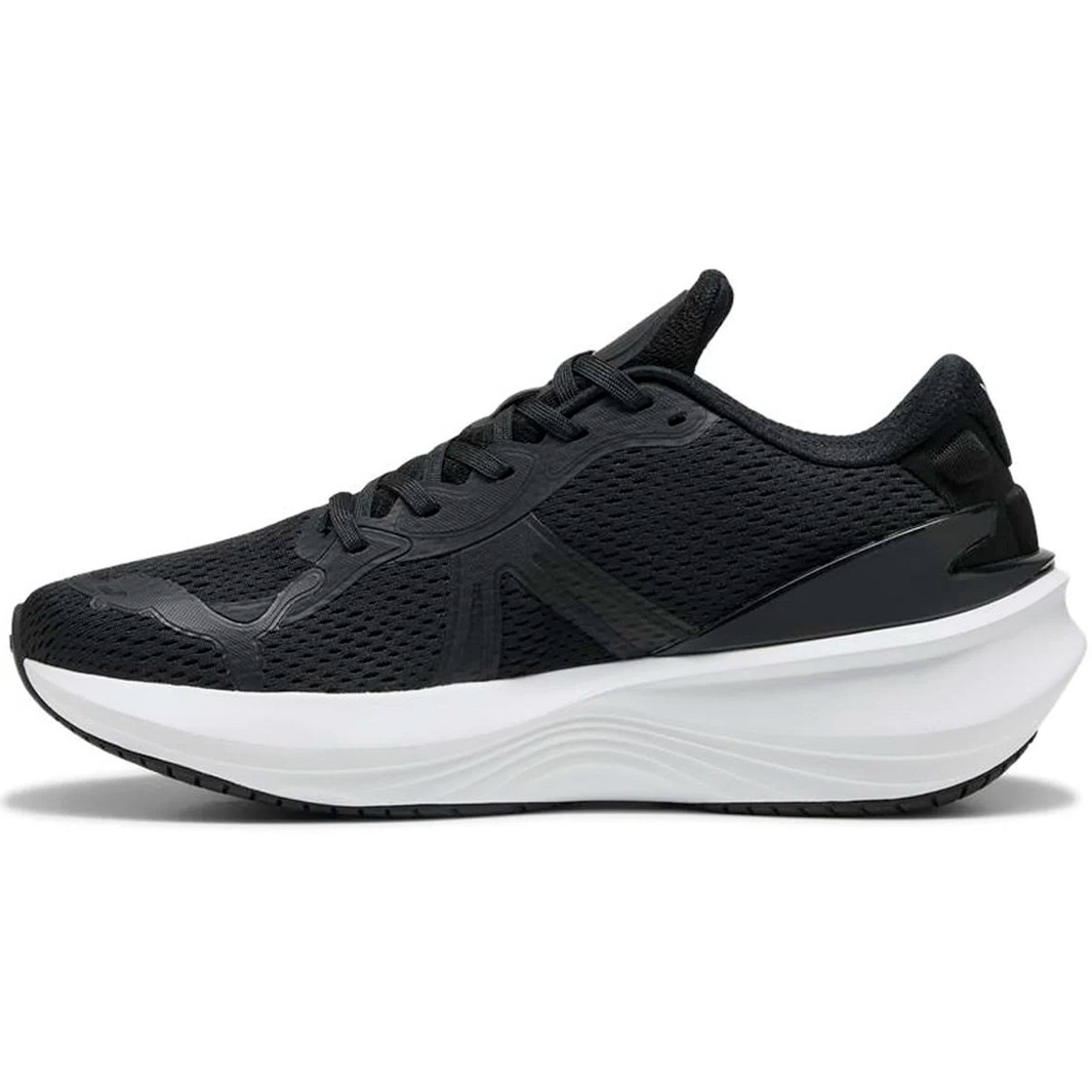 ZAPATILLAS PUMA SCEND PRO 2 310779 01 NEGRO PARA HOMBRE - 4