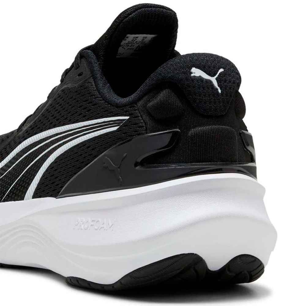 ZAPATILLAS PUMA SCEND PRO 2 310779 01 NEGRO PARA HOMBRE - 5