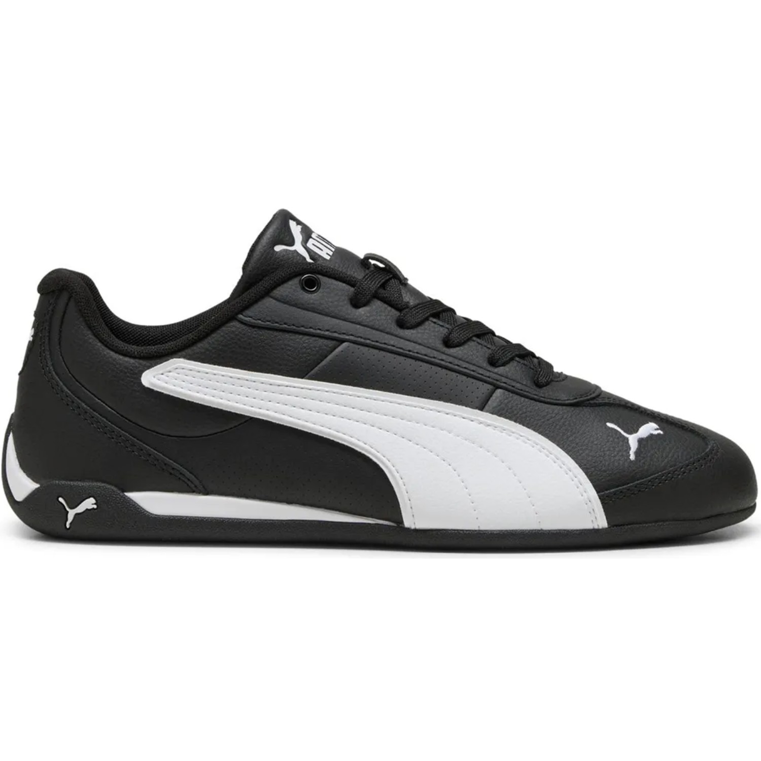 ZAPATILLA PUMA REPLICATH 405096 01 NEGRO PARA HOMBRE - 1