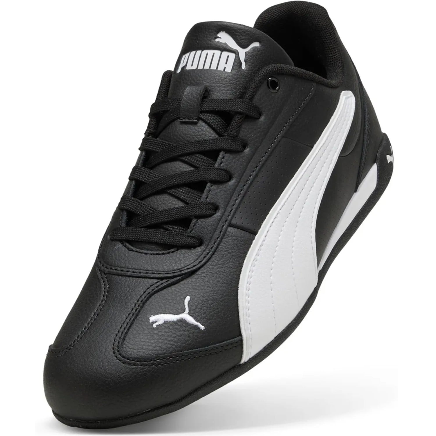 ZAPATILLA PUMA REPLICATH 405096 01 NEGRO PARA HOMBRE - 2