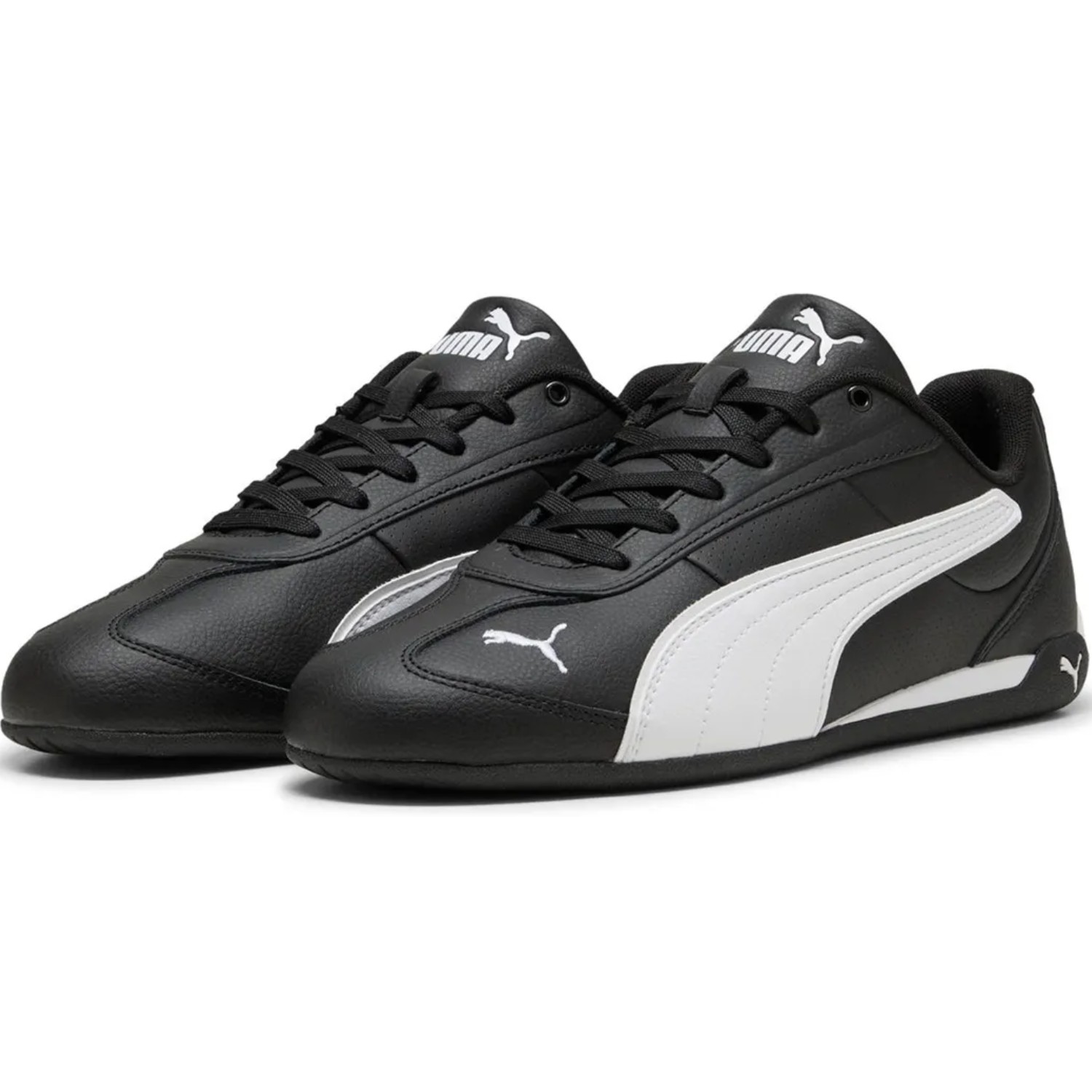 ZAPATILLA PUMA REPLICATH 405096 01 NEGRO PARA HOMBRE - 3