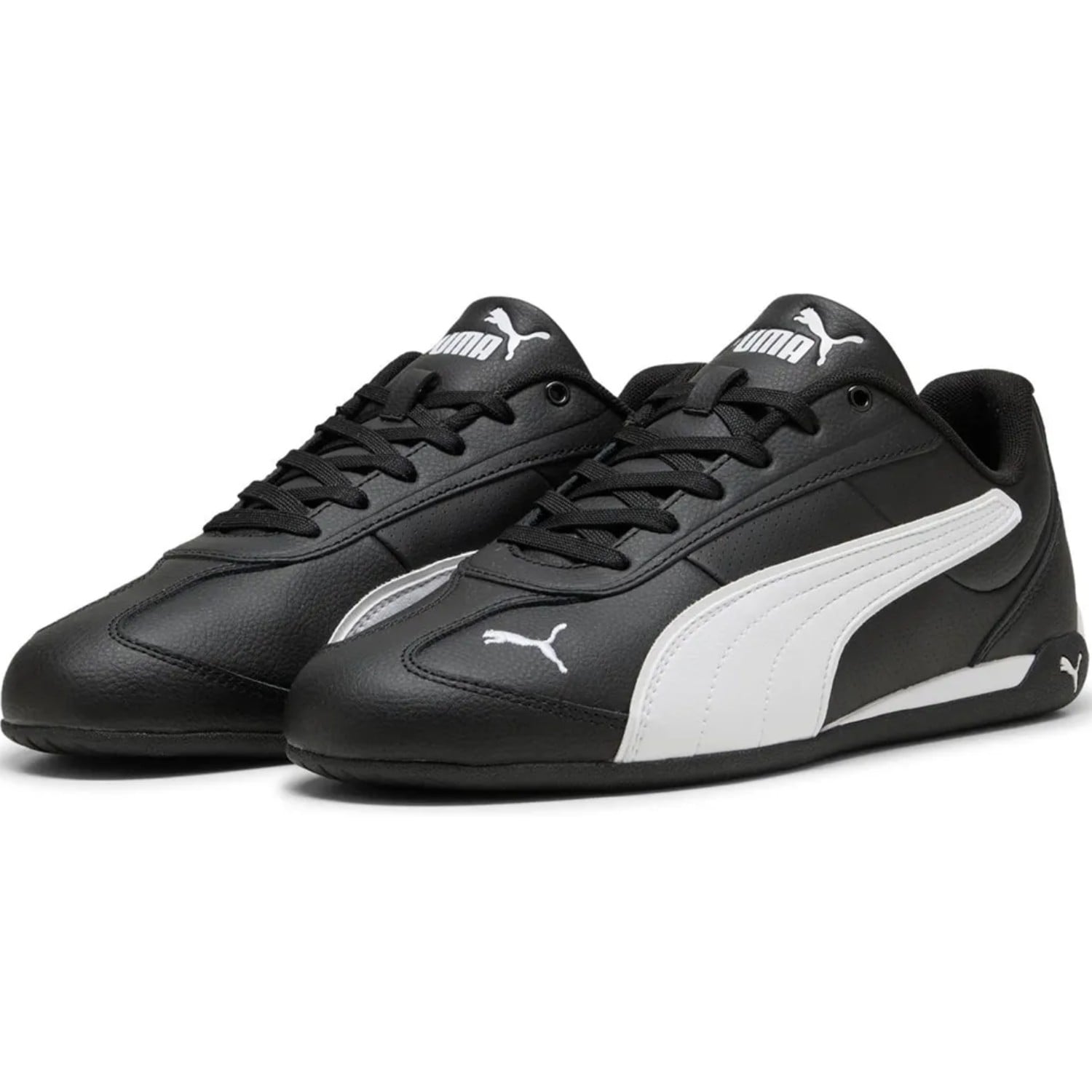 ZAPATILLA PUMA REPLICATH 405096 01 NEGRO PARA HOMBRE - 3