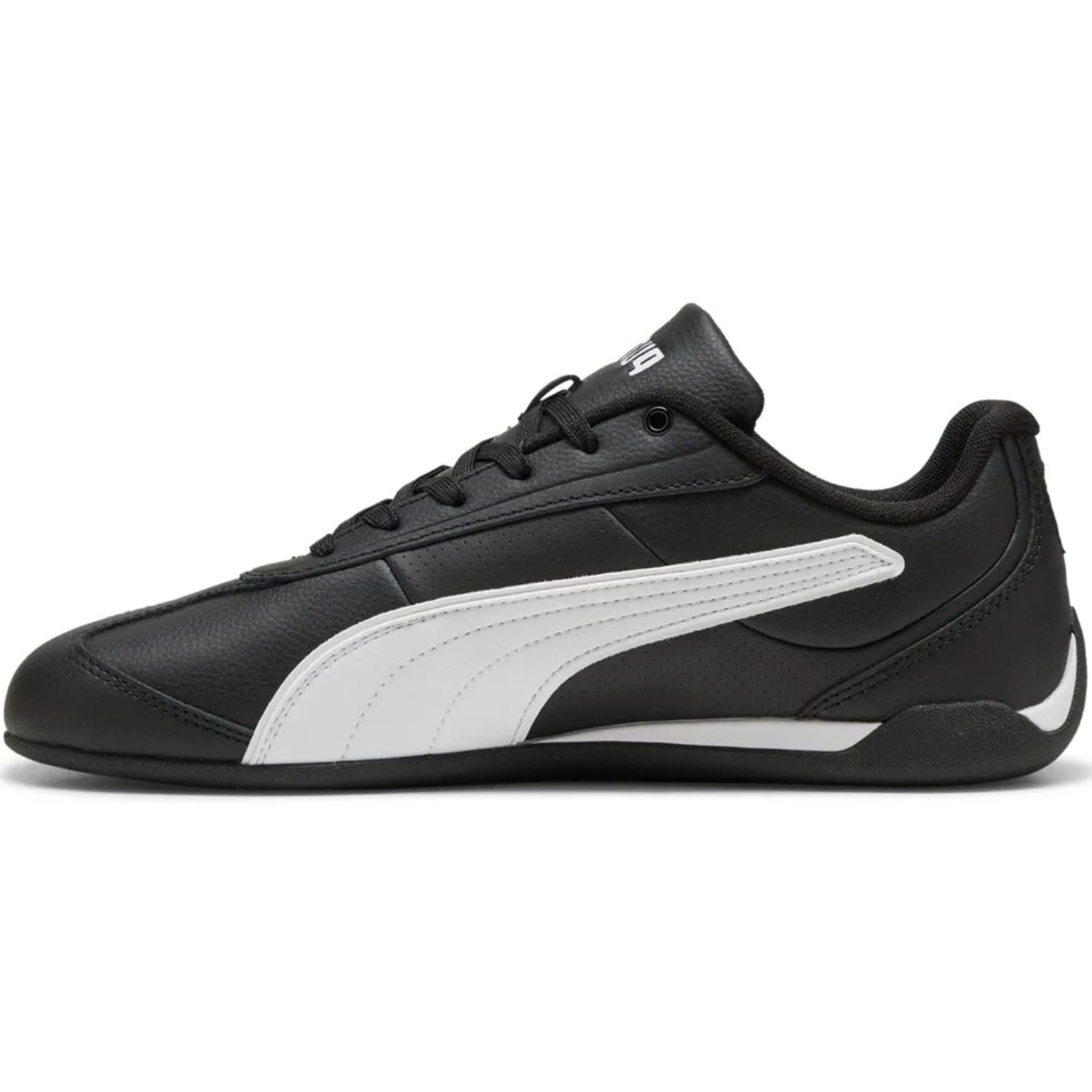 ZAPATILLA PUMA REPLICATH 405096 01 NEGRO PARA HOMBRE - 4