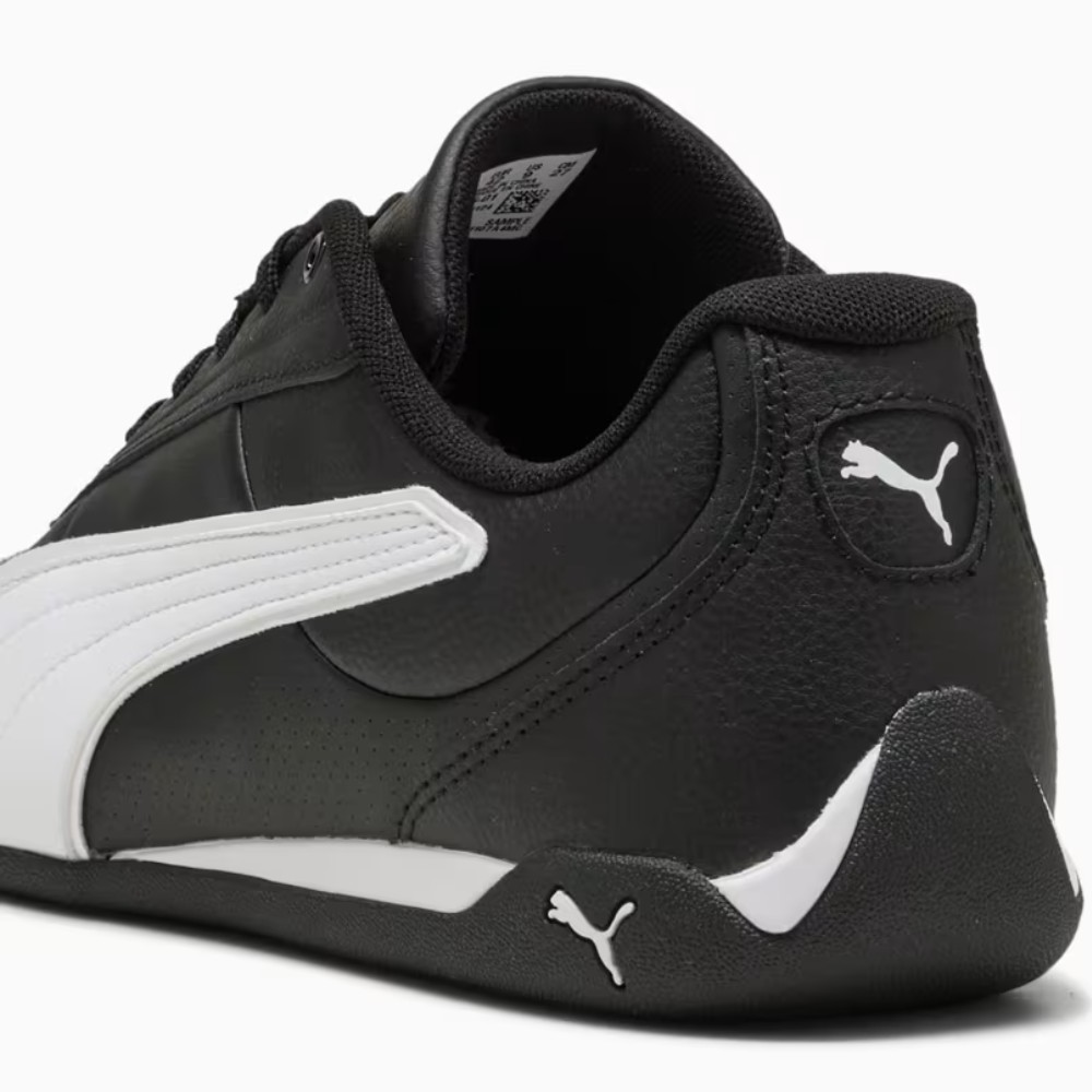 ZAPATILLA PUMA REPLICATH 405096 01 NEGRO PARA HOMBRE - 5