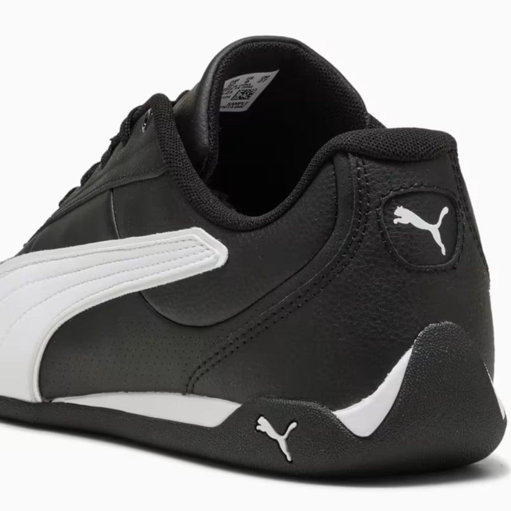 ZAPATILLA PUMA REPLICATH 405096 01 NEGRO PARA HOMBRE - 5