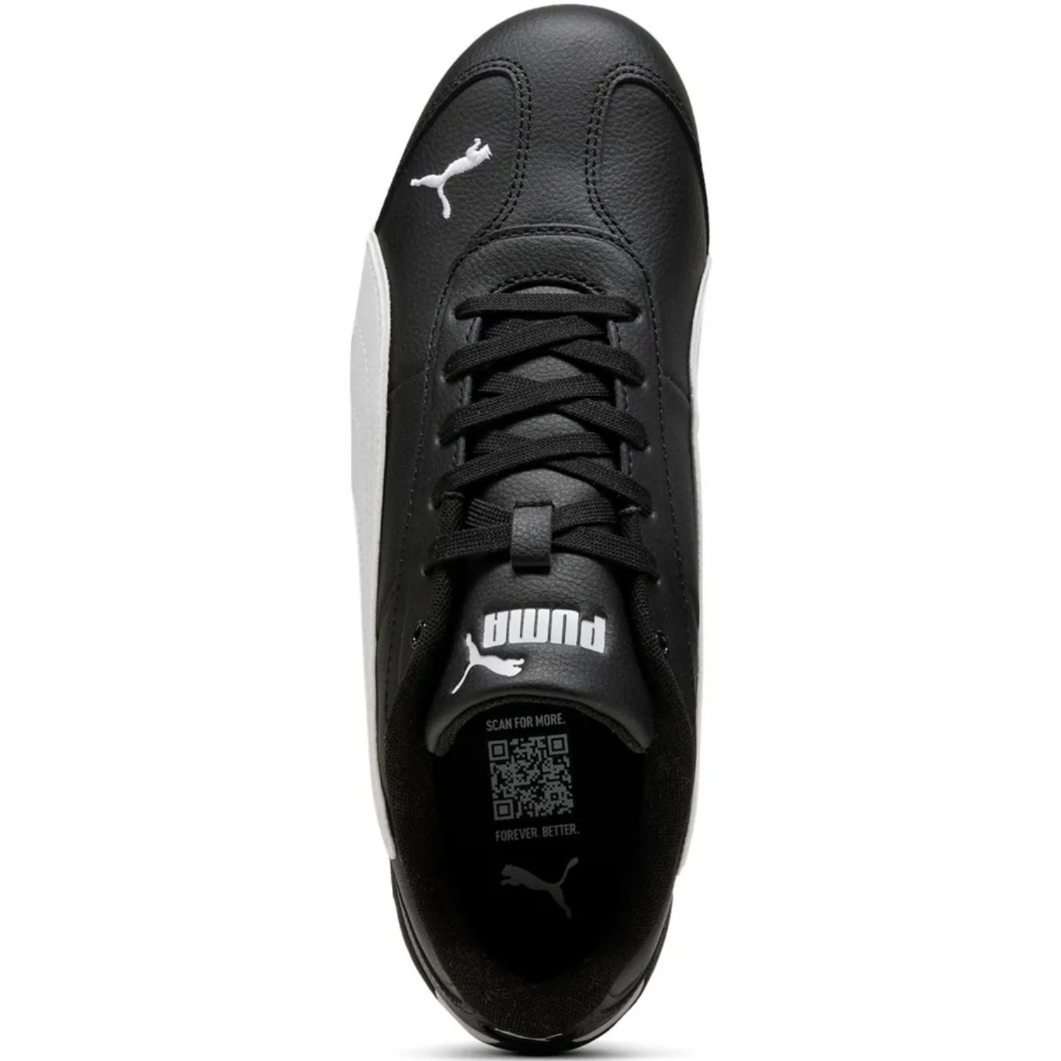 ZAPATILLA PUMA REPLICATH 405096 01 NEGRO PARA HOMBRE - 6