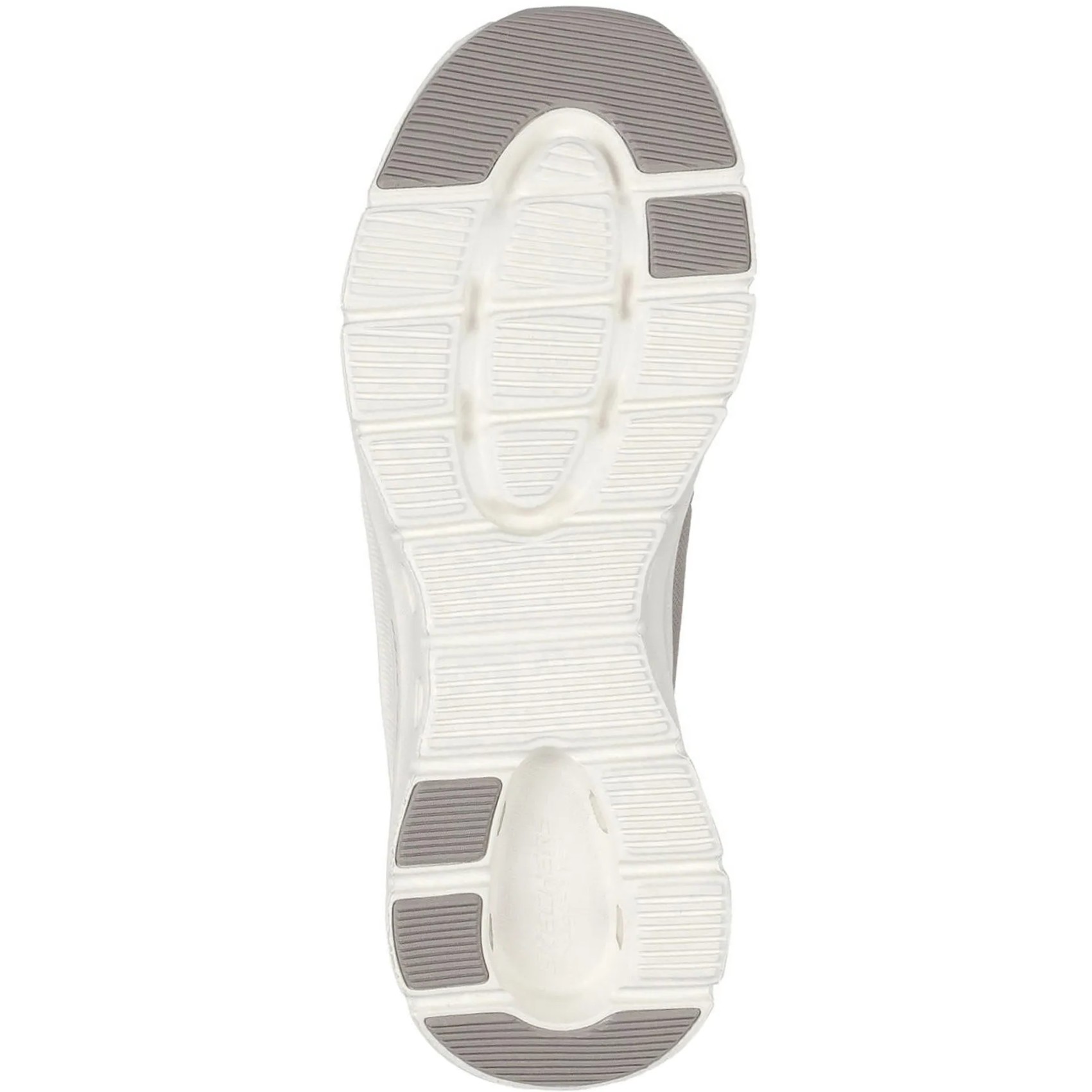 ZAPATILLA SKECHERS GLIDES - STEP PRO 150420/TPE GRIS PARA MUJER - 7