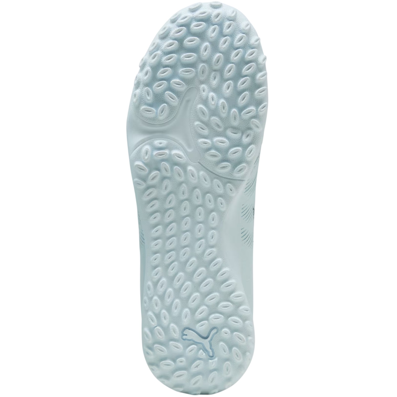 ZAPATILLA PUMA FUTURE 9 PLAY TT JR 108929 03 CELESTE JUNIOR - 7
