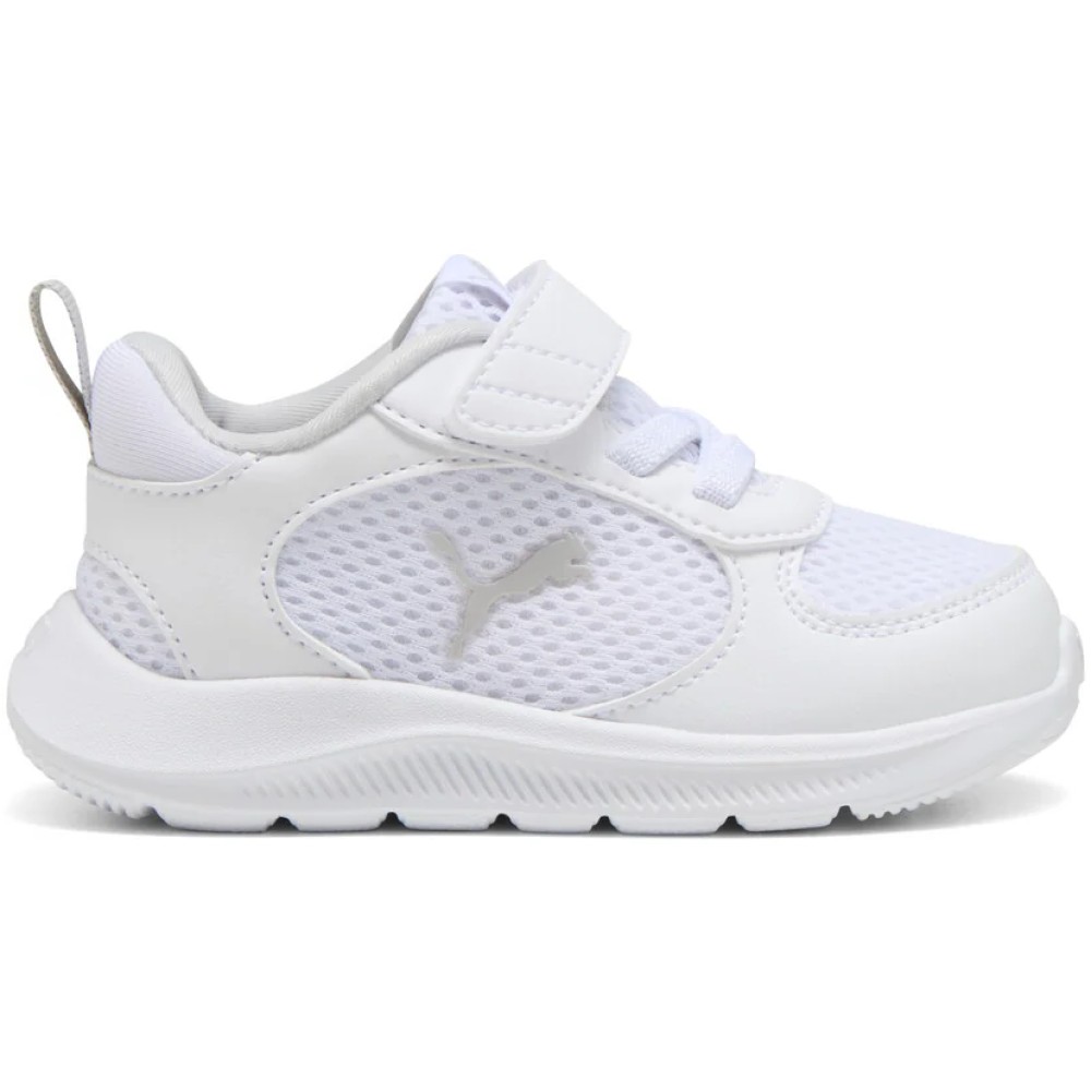 ZAPATILLA PUMA FUN RACER 2 AC+ INF 400581 05 BLANCO PARA BEBES - 1