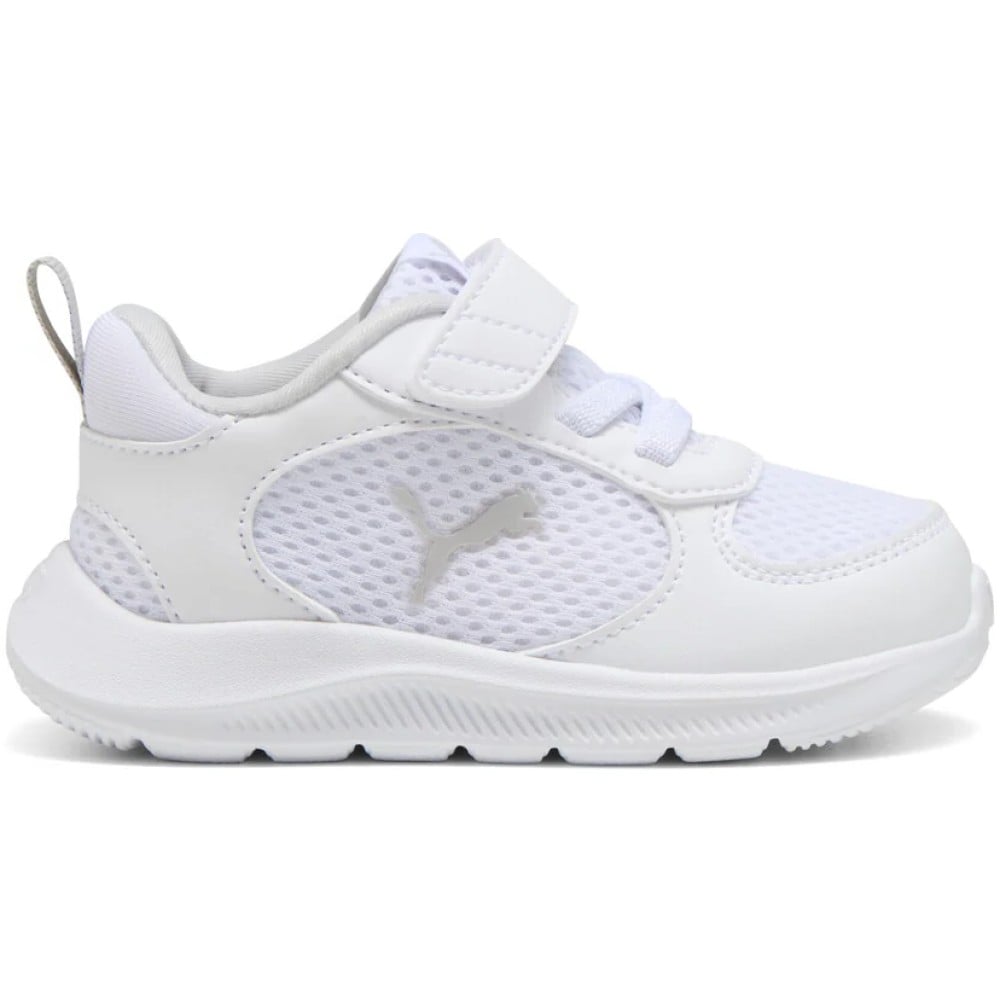 ZAPATILLA PUMA FUN RACER 2 AC+ INF 400581 05 BLANCO PARA BEBES - 1