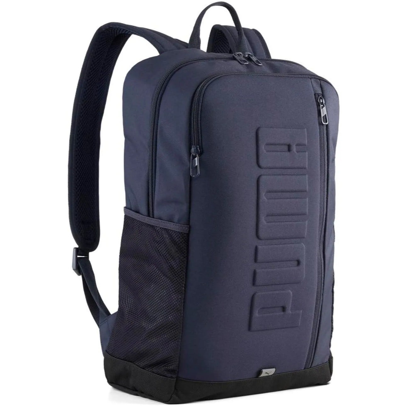 MOCHILA PUMA S BACKPACK 090712 35 AZUL MARINO UNISEX - 1