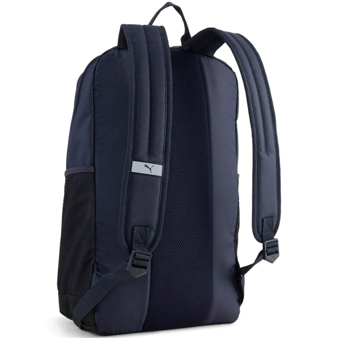 MOCHILA PUMA S BACKPACK 090712 35 AZUL MARINO UNISEX - 8