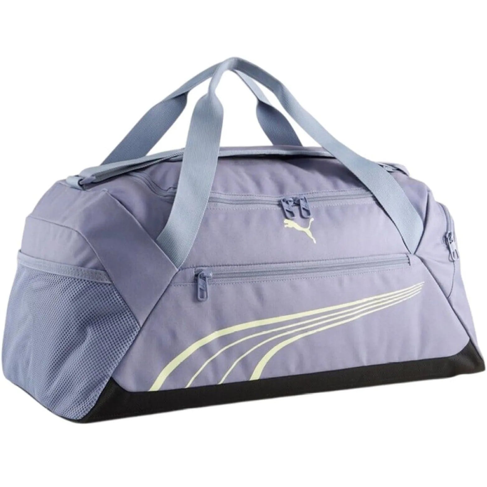 MALETIN PUMA FUNDAMENTAL SMALL SPORT 091187 31 LILA - 1