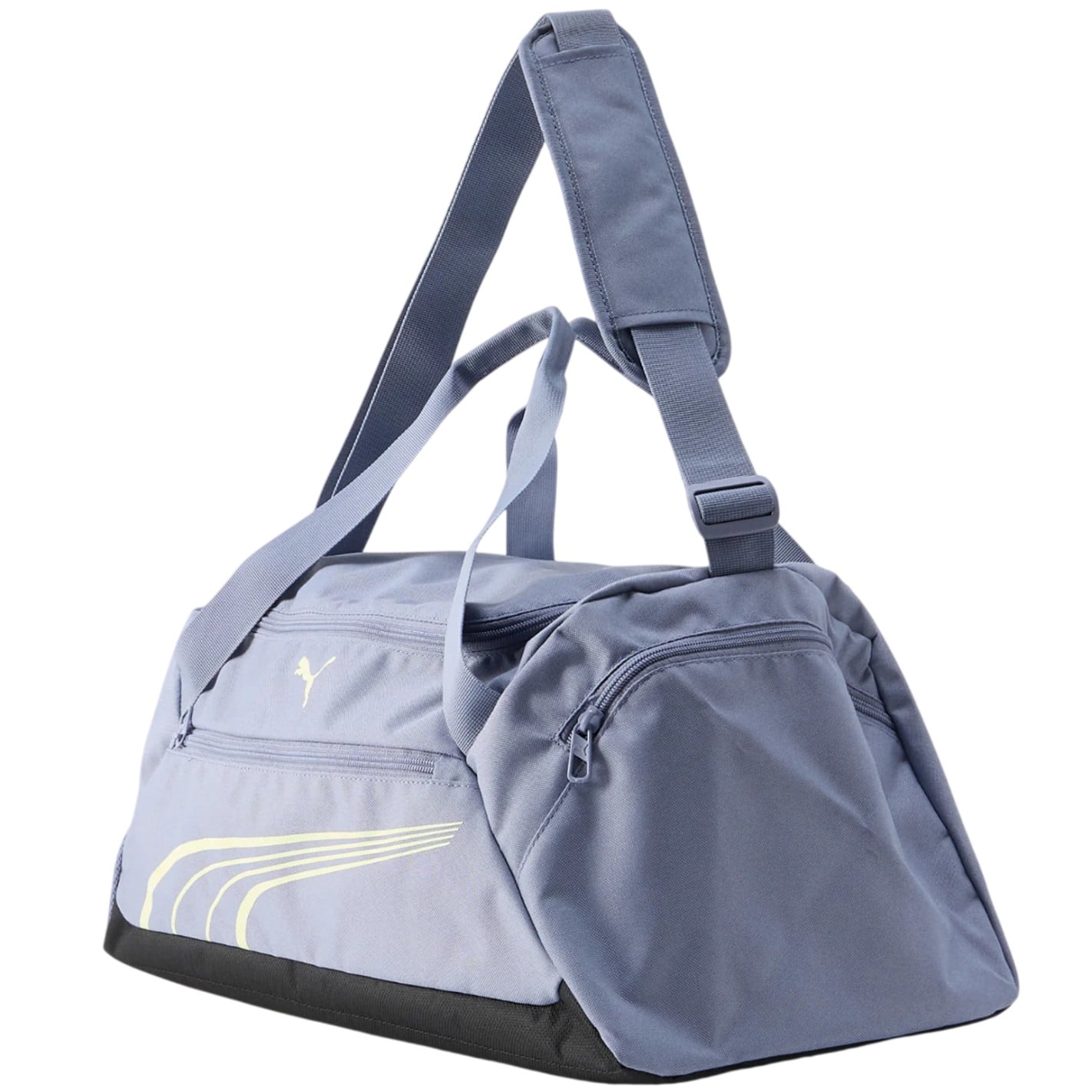 MALETIN PUMA FUNDAMENTAL SMALL SPORT 091187 31 LILA - 5