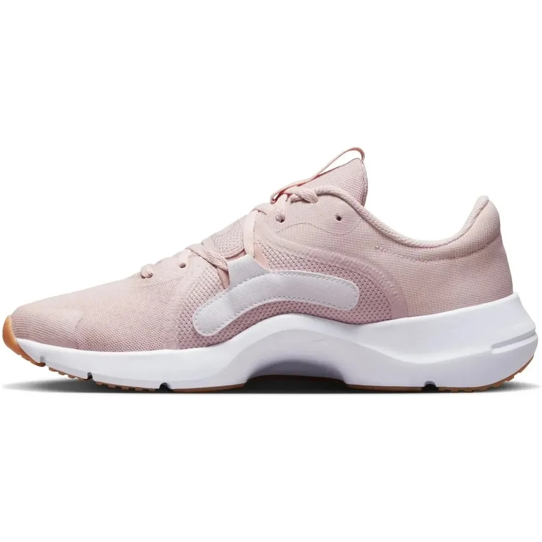 ZAPATILLA NIKE IN-SEASON TR 13 DV3975 600 PALO ROSA PARA MUJER - 4