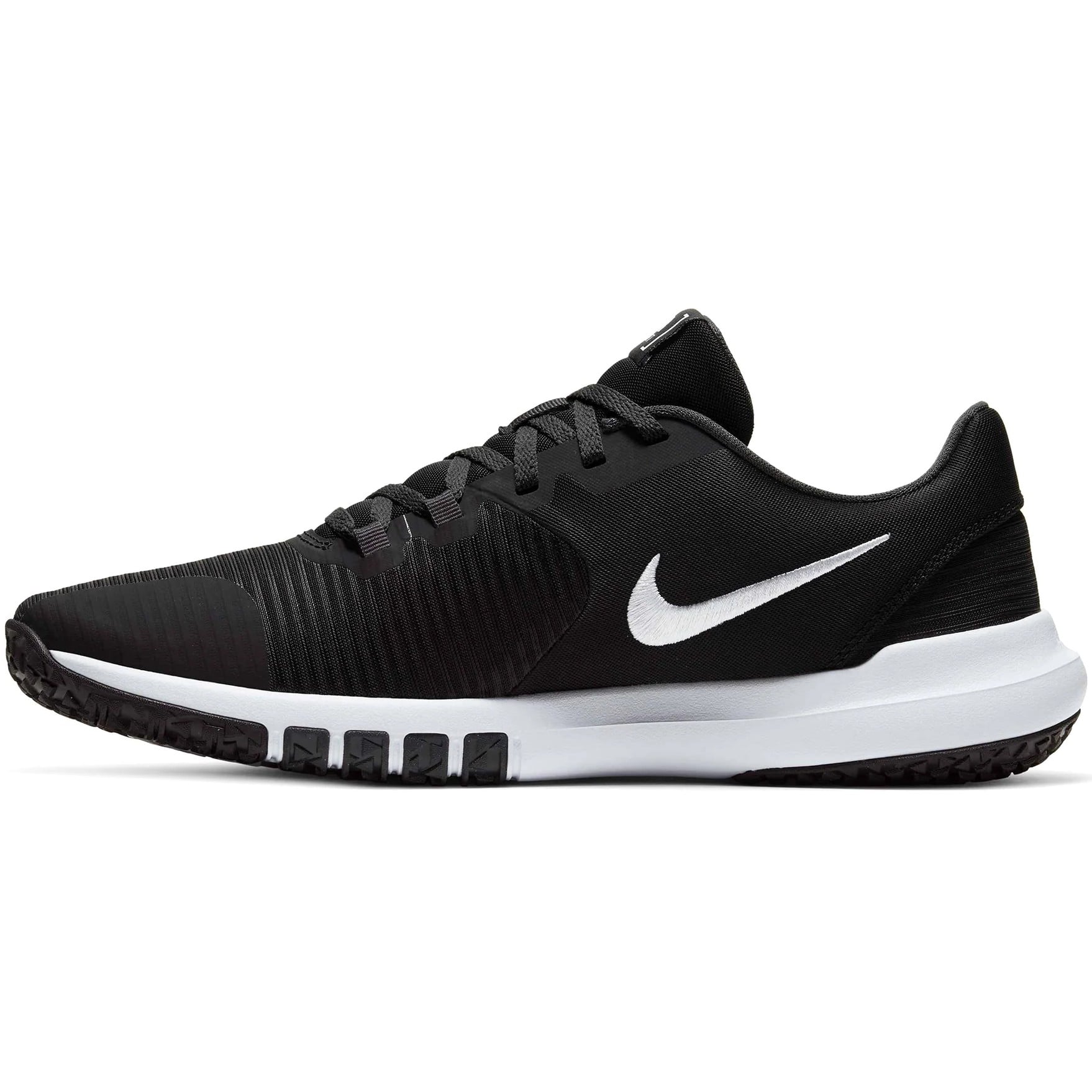 ZAPATILLA NIKE FLEX CONTROL TR4 CD0197 002 NEGRO PARA HOMBRE - 3