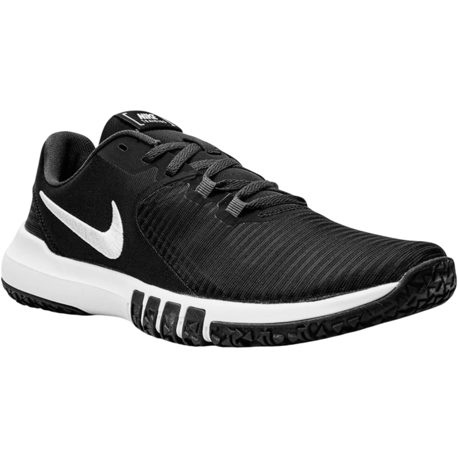 ZAPATILLA NIKE FLEX CONTROL TR4 CD0197 002 NEGRO PARA HOMBRE - 5