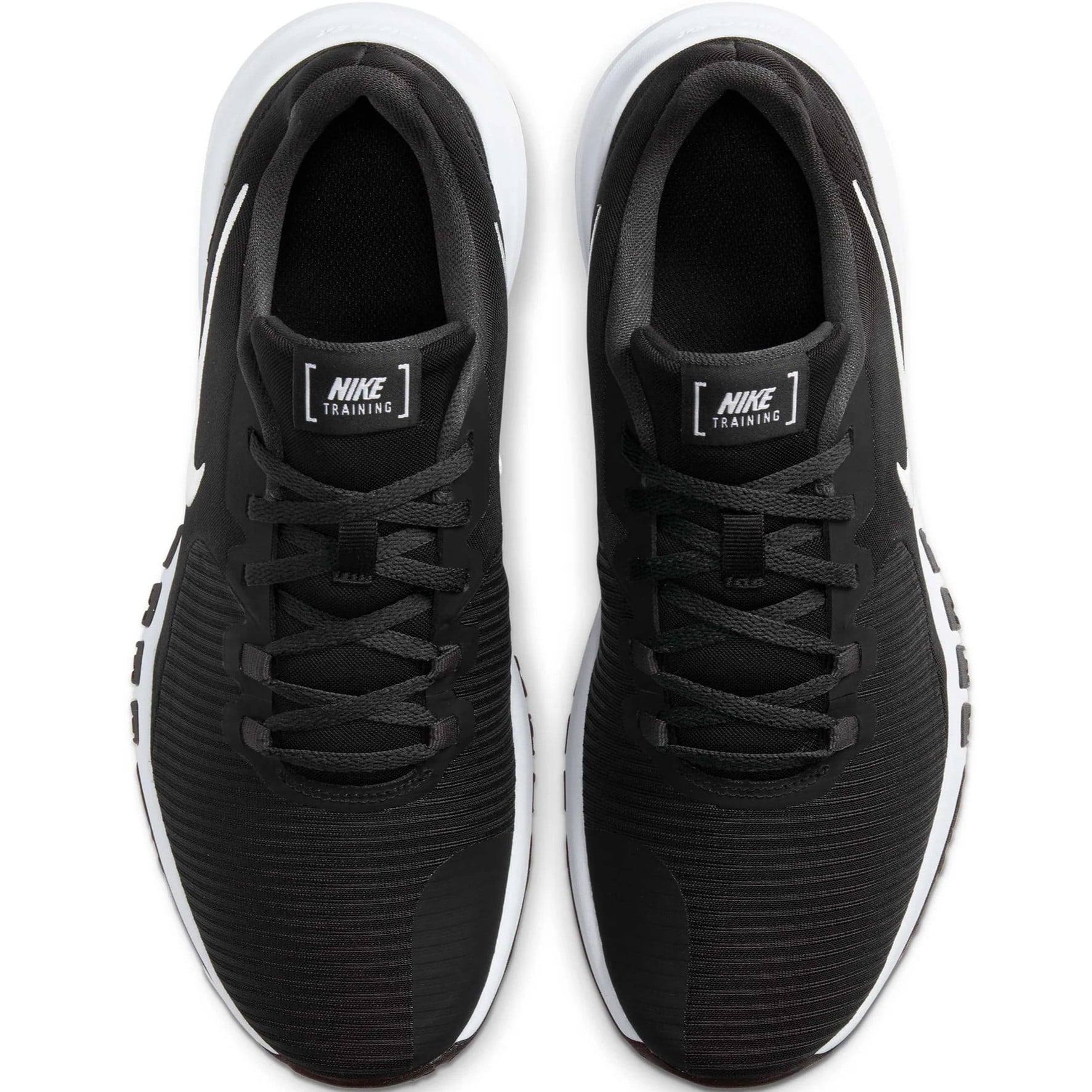 ZAPATILLA NIKE FLEX CONTROL TR4 CD0197 002 NEGRO PARA HOMBRE - 8