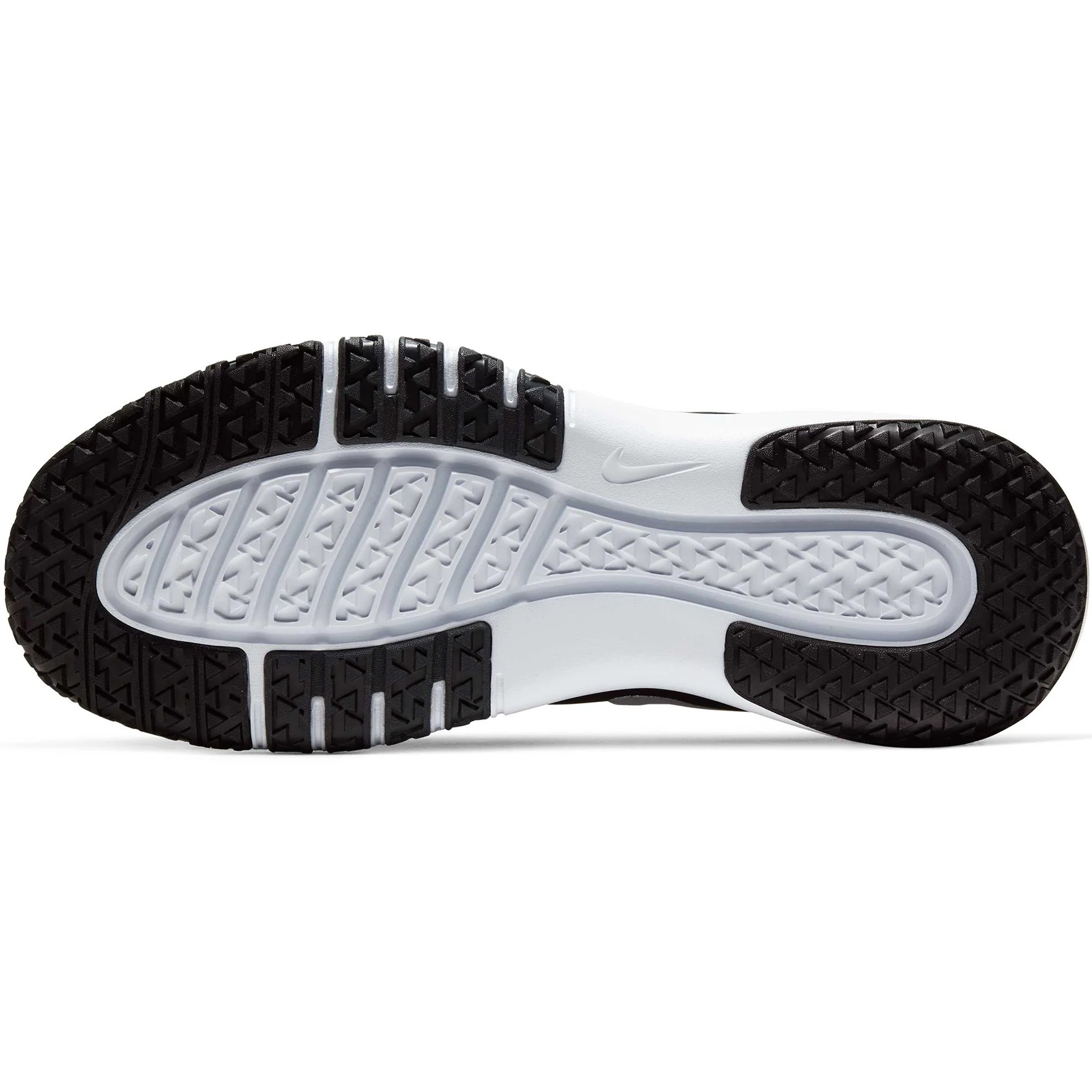 ZAPATILLA NIKE FLEX CONTROL TR4 CD0197 002 NEGRO PARA HOMBRE - 9