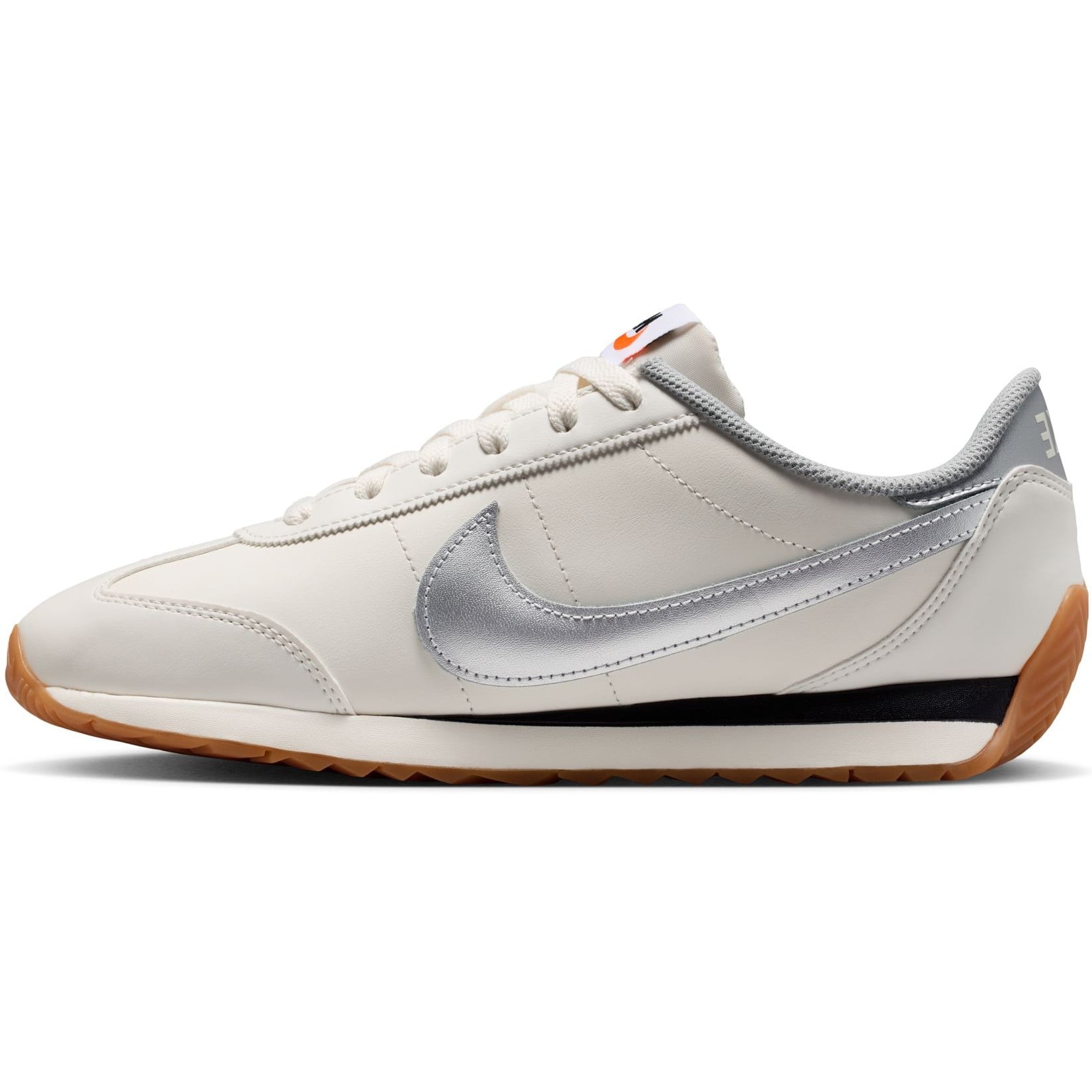 ZAPATILLA NIKE PACIFIC LTR HV6430 102 BLANCO PARA MUJER - 4