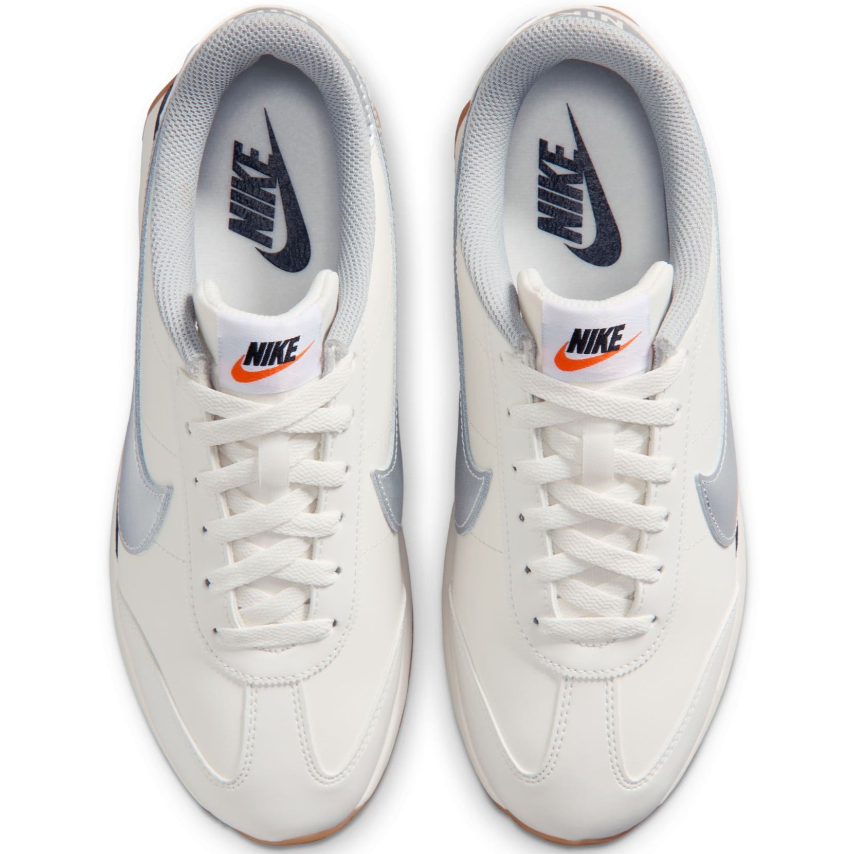 ZAPATILLA NIKE PACIFIC LTR HV6430 102 BLANCO PARA MUJER - 7