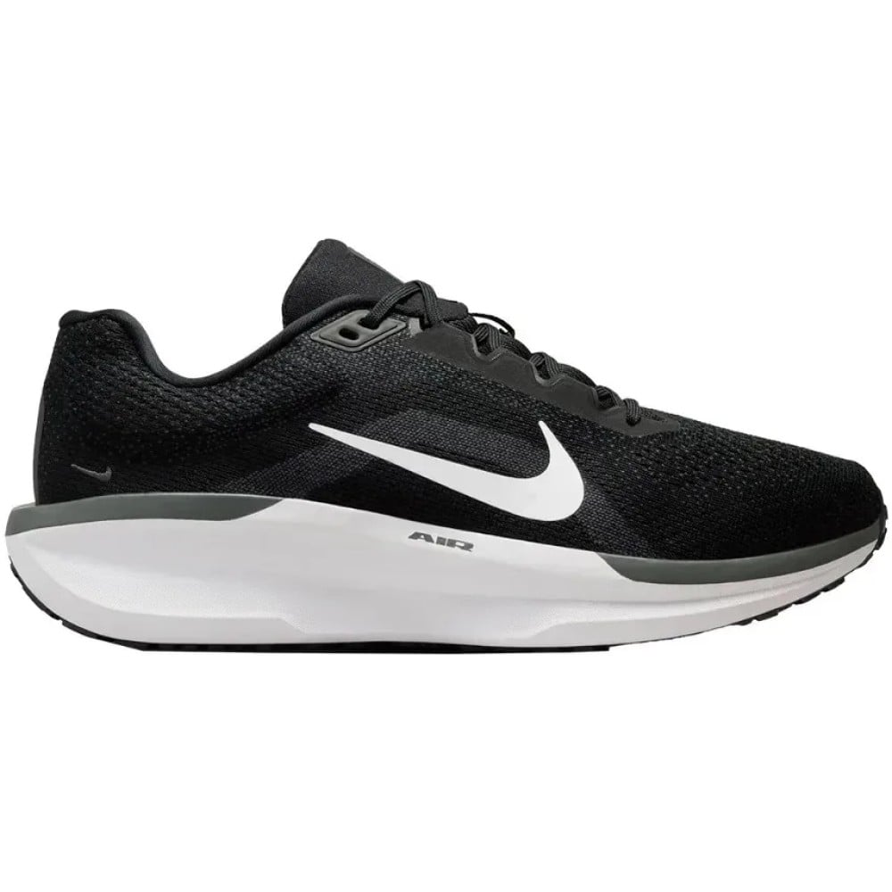 ZAPATILLA NIKE AIR WINFLO 11 FJ9509 001 NEGRO PARA HOMBRE - 1
