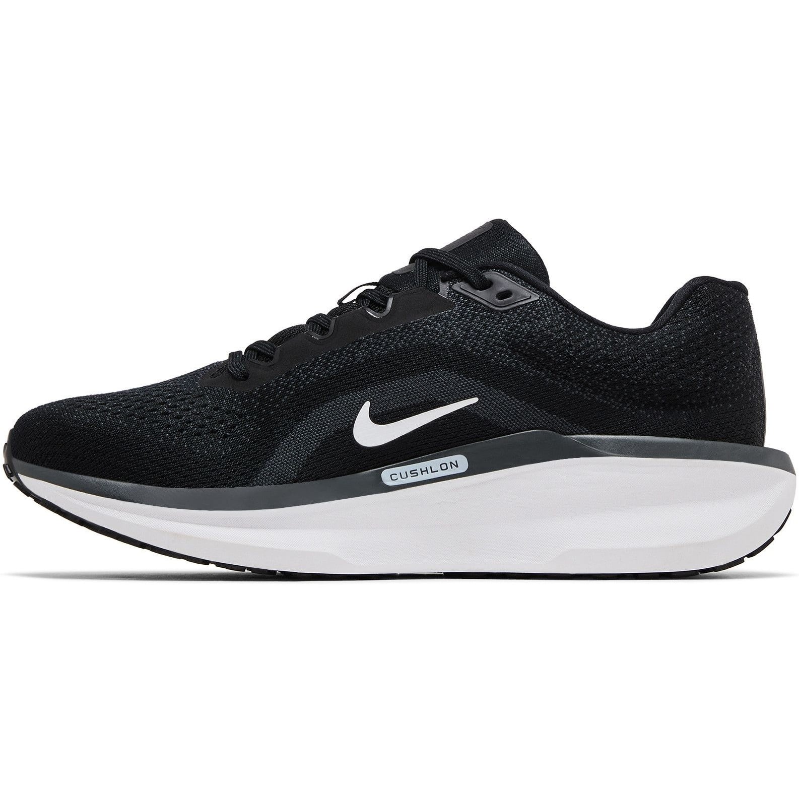 ZAPATILLA NIKE AIR WINFLO 11 FJ9509 001 NEGRO PARA HOMBRE - 5