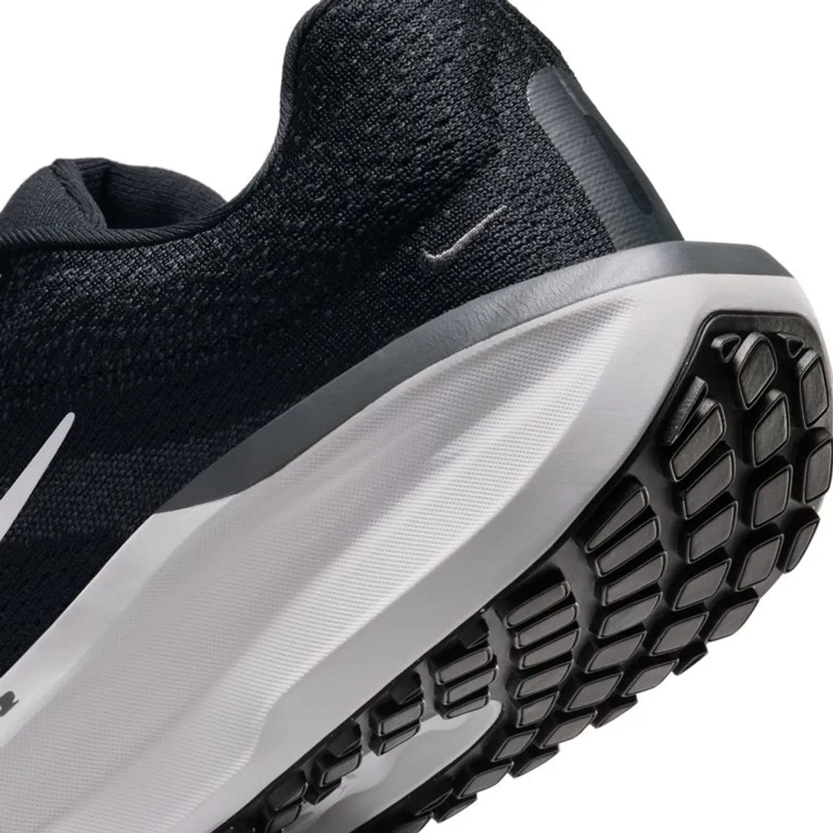 ZAPATILLA NIKE AIR WINFLO 11 FJ9509 001 NEGRO PARA HOMBRE - 6