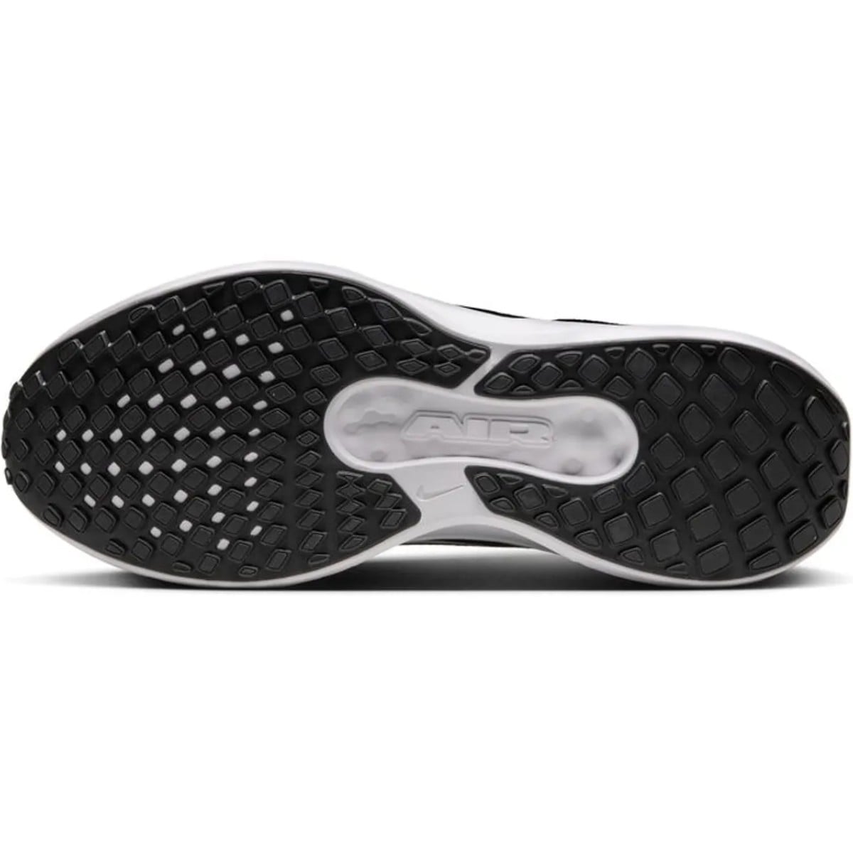 ZAPATILLA NIKE AIR WINFLO 11 FJ9509 001 NEGRO PARA HOMBRE - 8