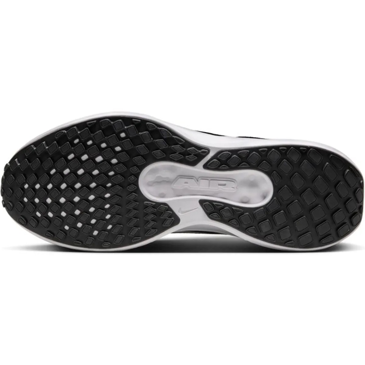 ZAPATILLA NIKE AIR WINFLO 11 FJ9509 001 NEGRO PARA HOMBRE - 8