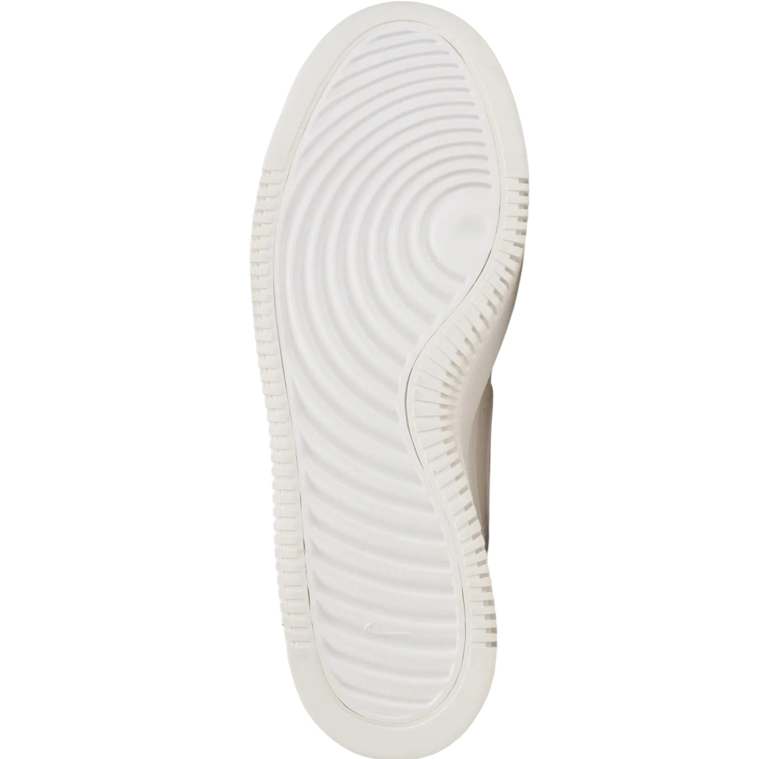 ZAPATILLA NIKE COURT VISION ALTA DM0113 107 BEIGE - MUJER - 9