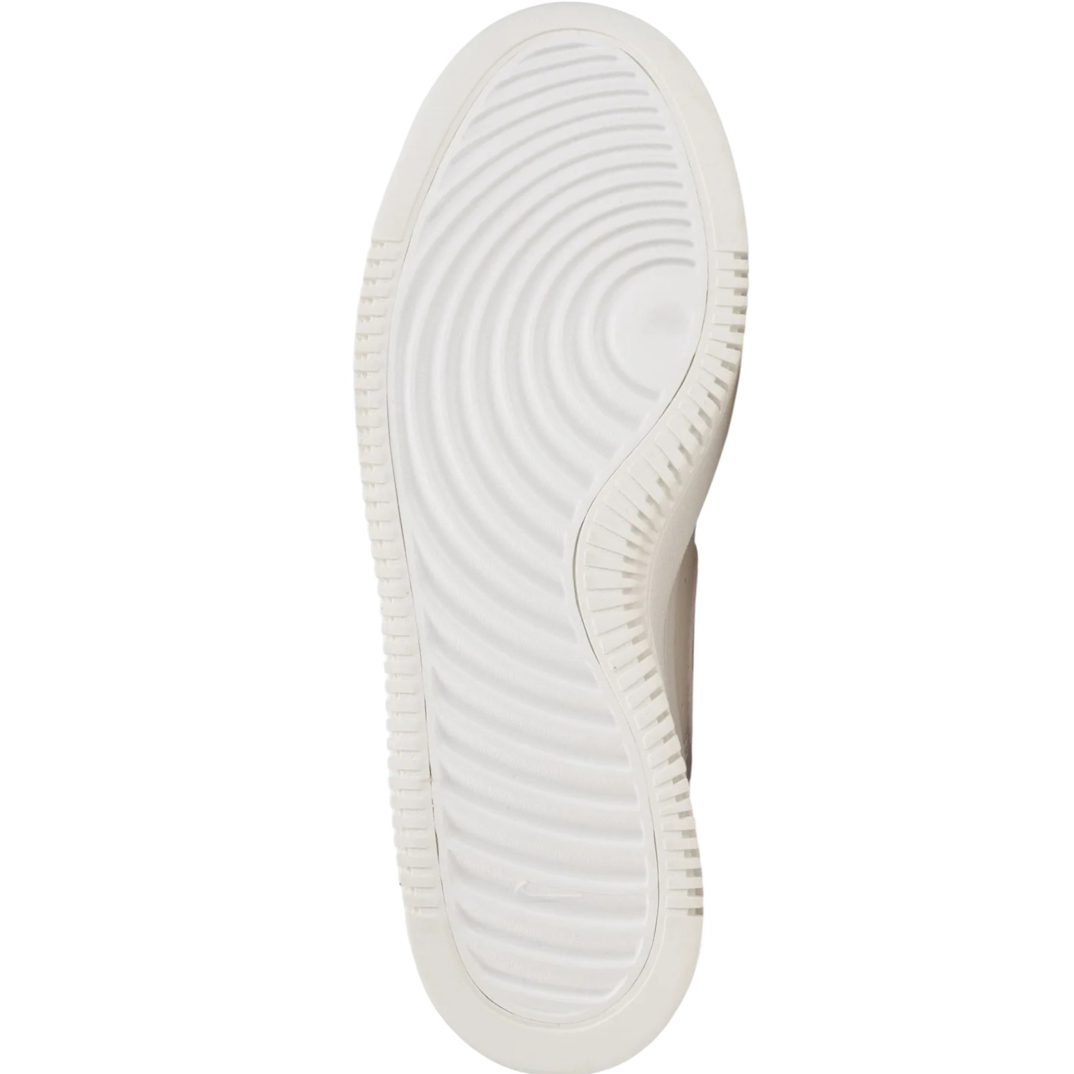 ZAPATILLA NIKE COURT VISION ALTA DM0113 107 BEIGE - MUJER - 9