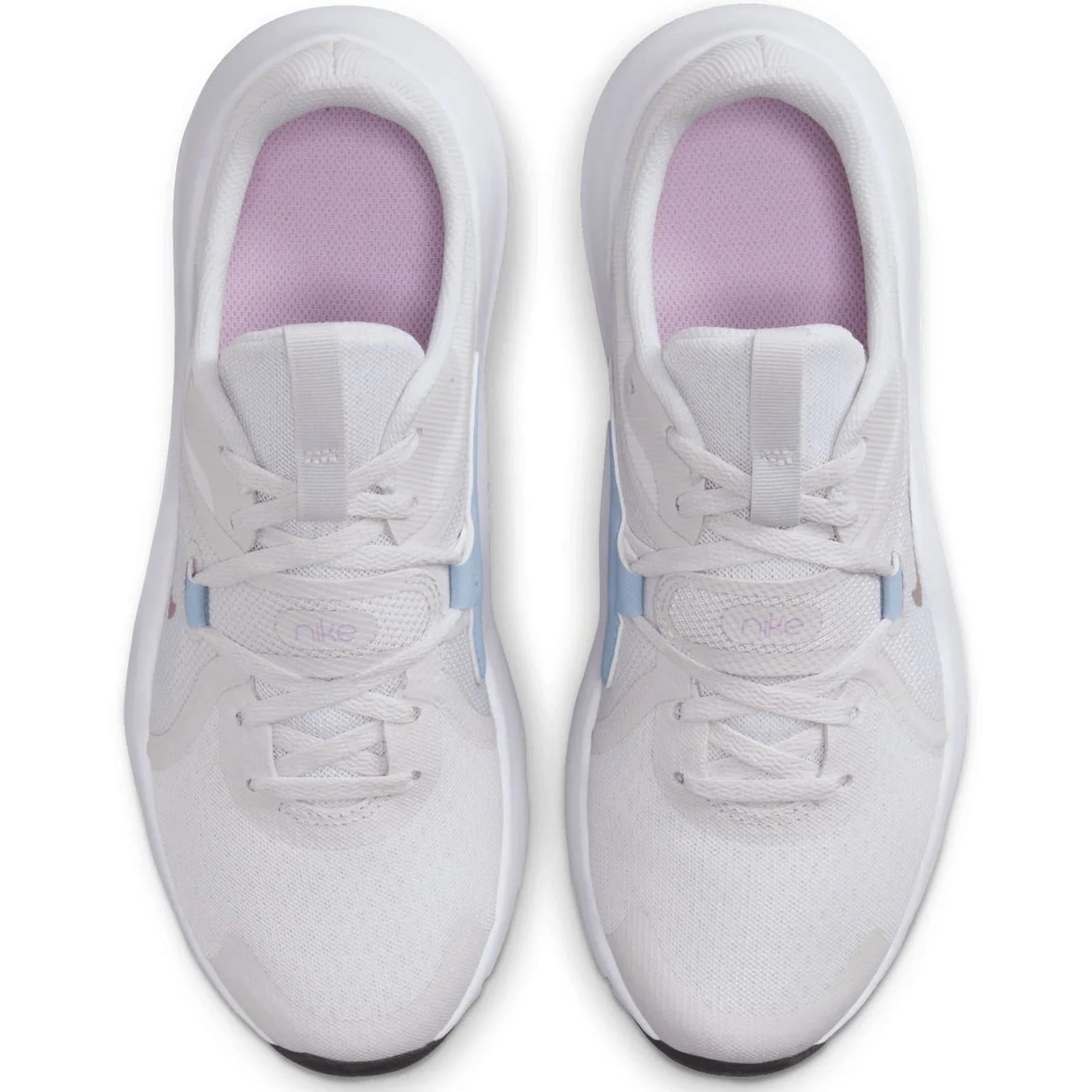 ZAPATILLA NIKE IN-SEASON TR 13 DV3975 003 PLATINO PARA MUJER - 8