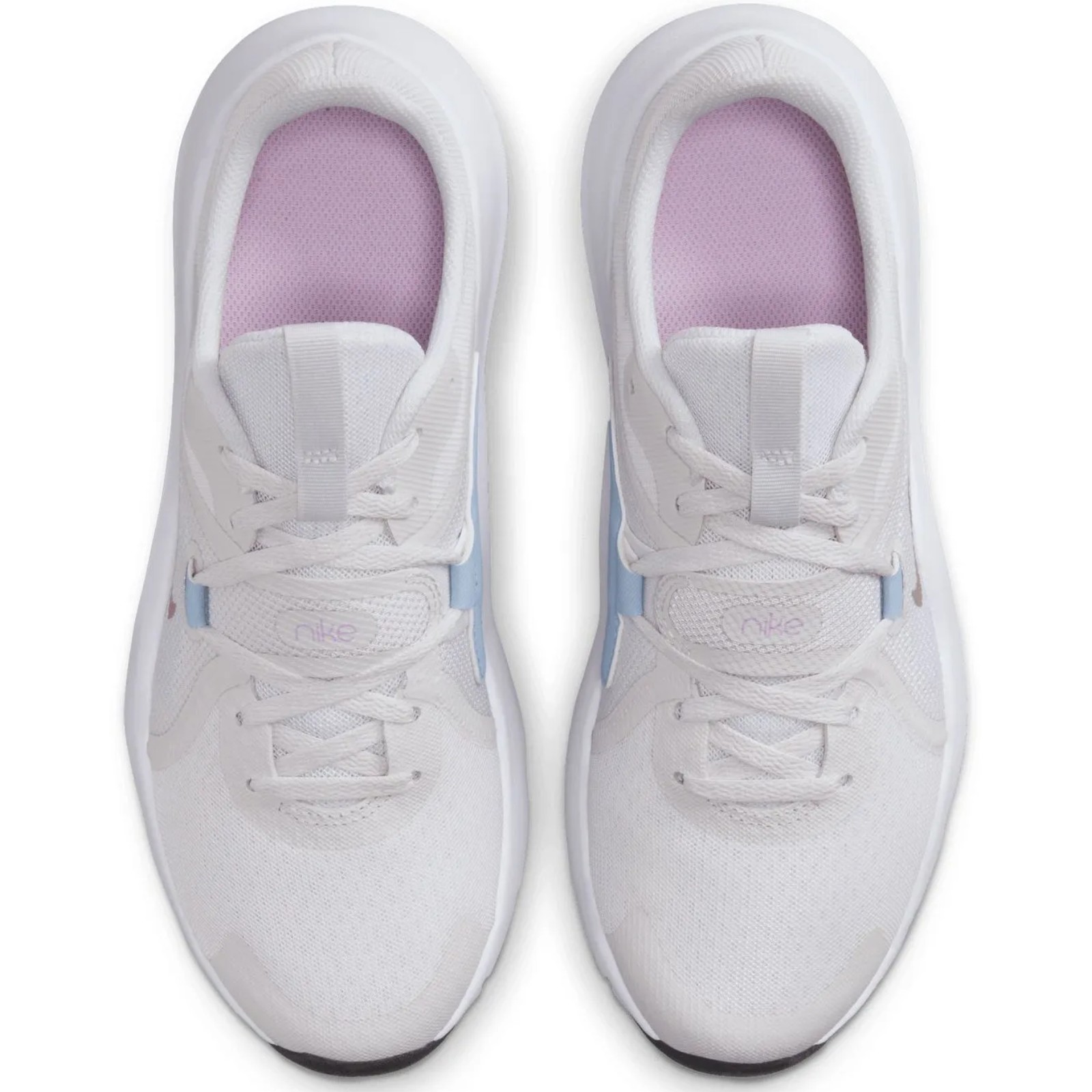 ZAPATILLA NIKE IN-SEASON TR 13 DV3975 003 PLATINO PARA MUJER - 8