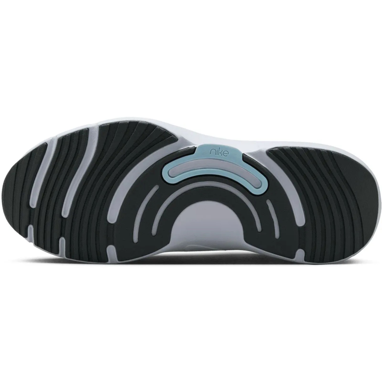 ZAPATILLA NIKE IN-SEASON TR 13 DV3975 003 PLATINO PARA MUJER - 9