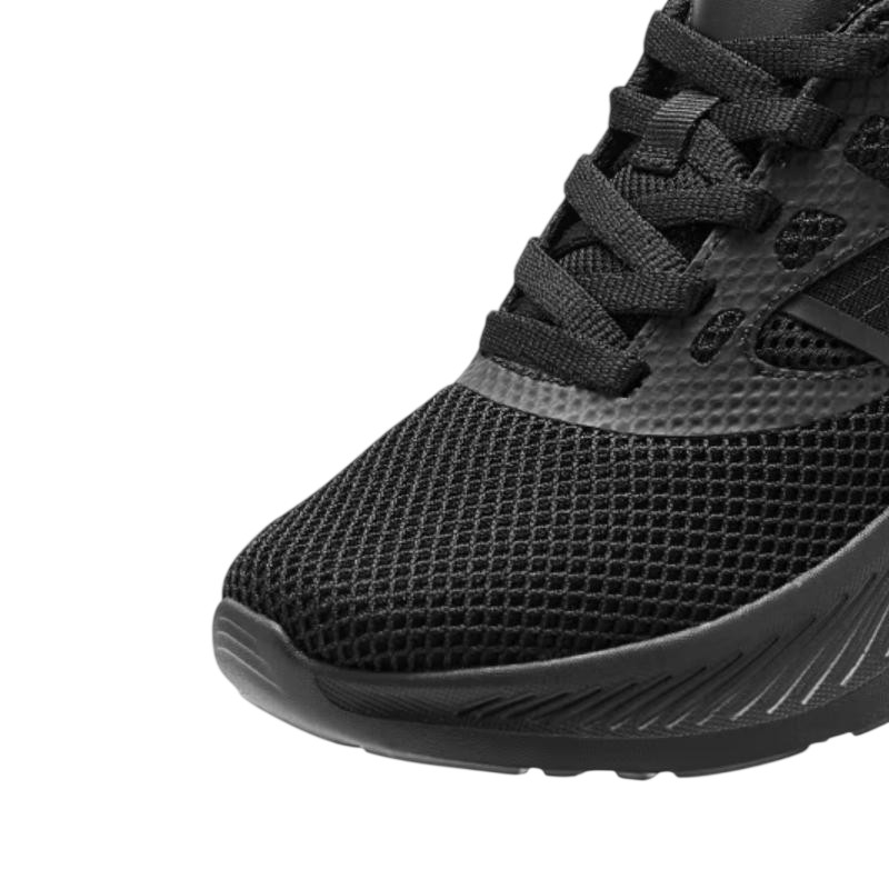 ZAPATILLA SKECHERS BOBS CHAOS HI-DAZZLING GLINT 117522/BBK NEGRO PARA MUJER - 4