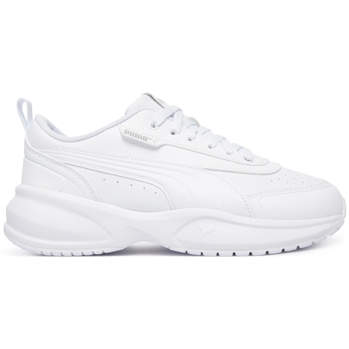 ZAPATILLA PUMA CILIA 2 MODE 407285 02 BLANCO PARA MUJER - 1