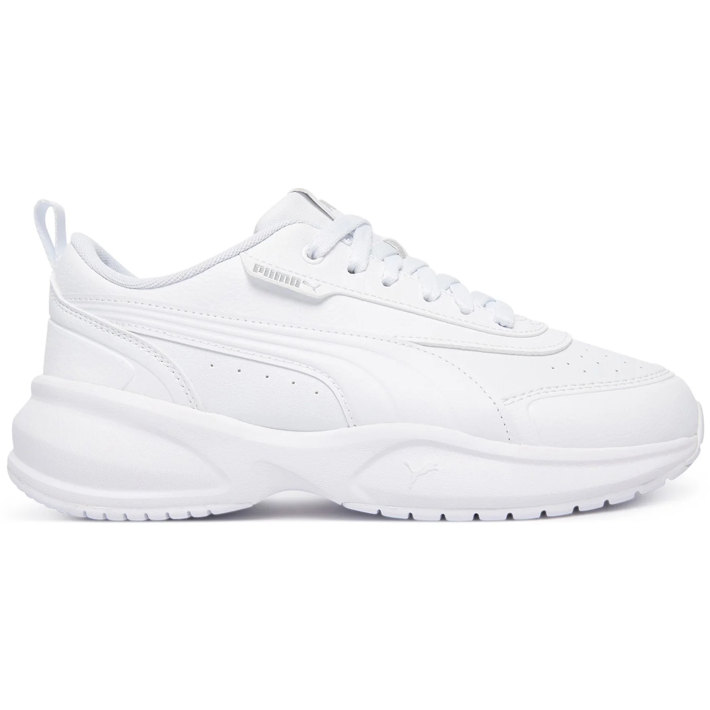 ZAPATILLA PUMA CILIA 2 MODE 407285 02 BLANCO PARA MUJER - 1