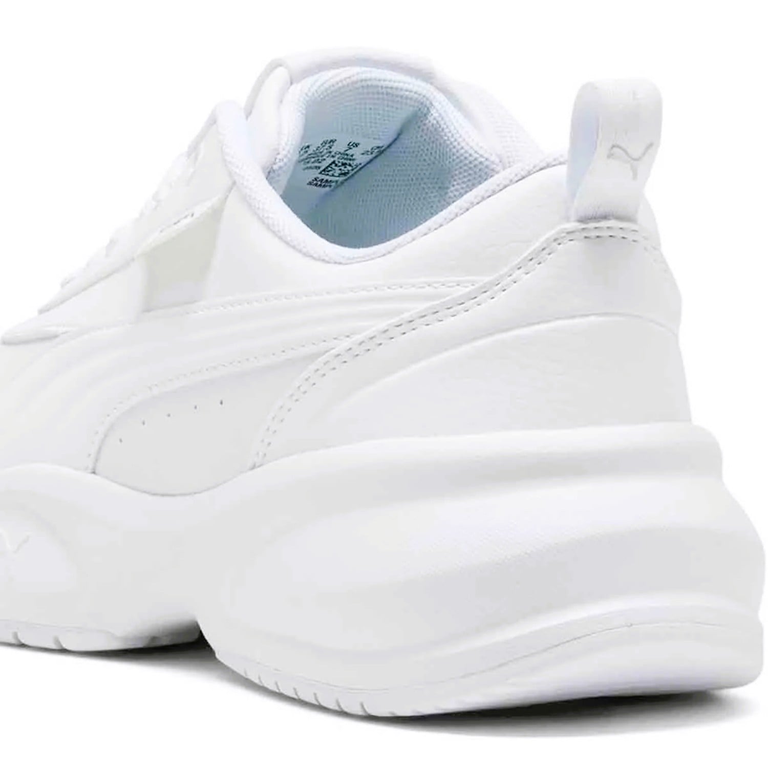 ZAPATILLA PUMA CILIA 2 MODE 407285 02 BLANCO PARA MUJER - 6