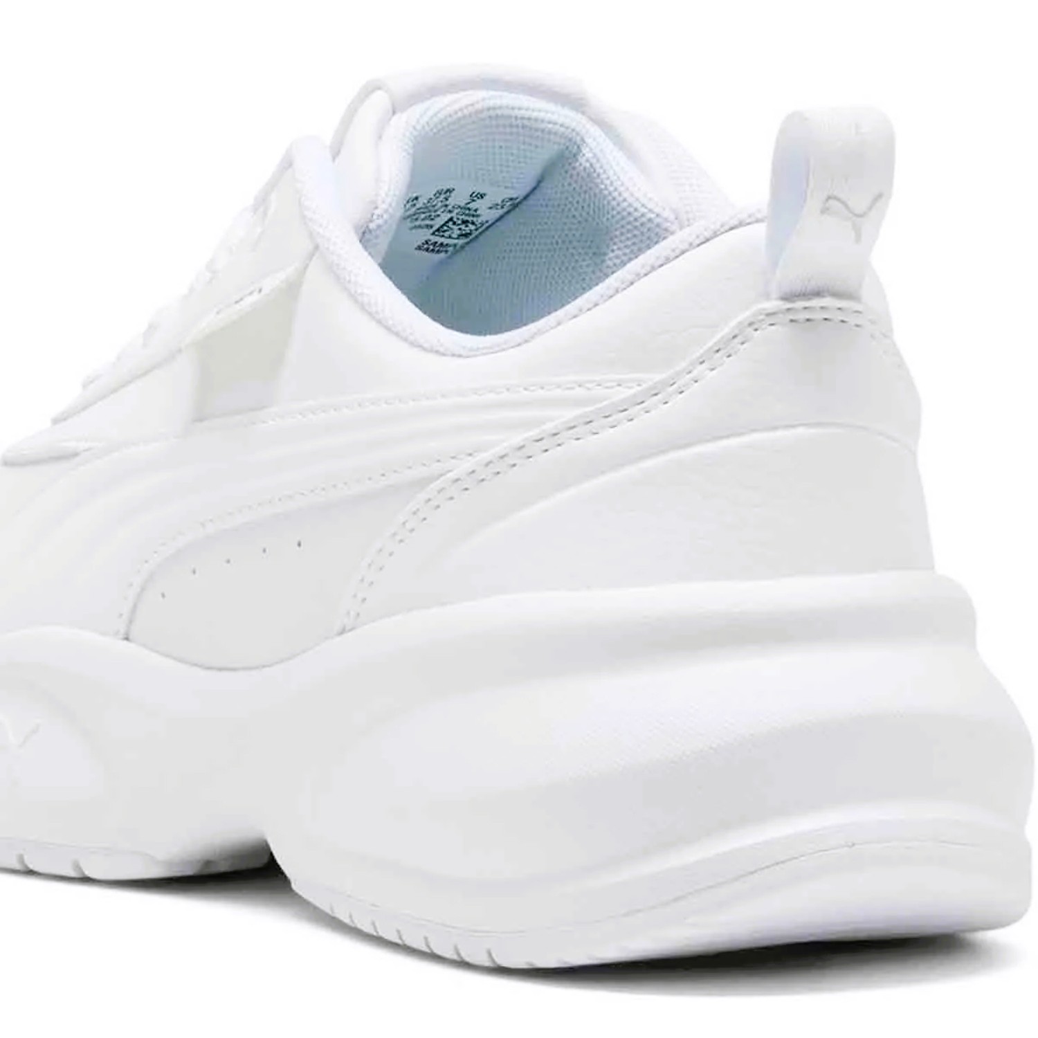 ZAPATILLA PUMA CILIA 2 MODE 407285 02 BLANCO PARA MUJER - 6