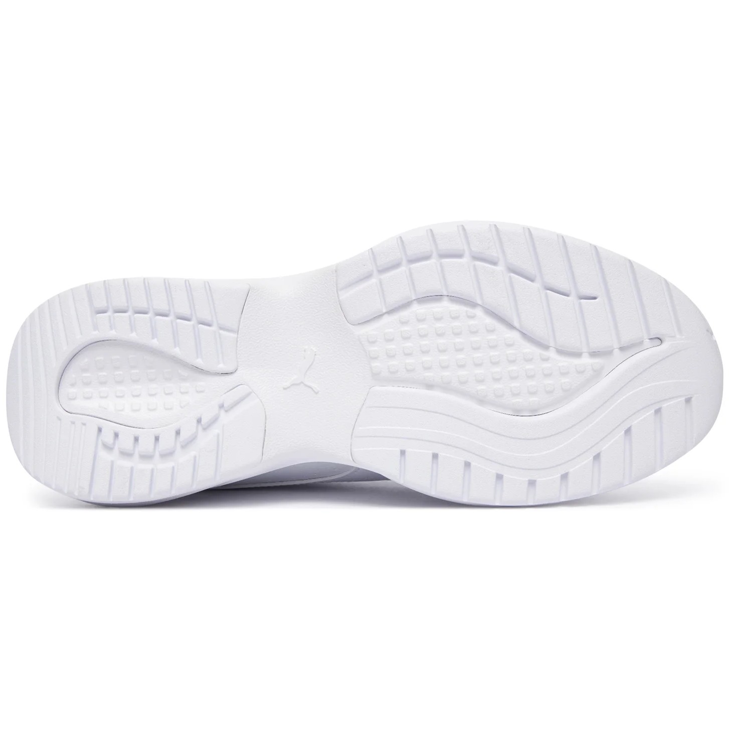 ZAPATILLA PUMA CILIA 2 MODE 407285 02 BLANCO PARA MUJER - 8